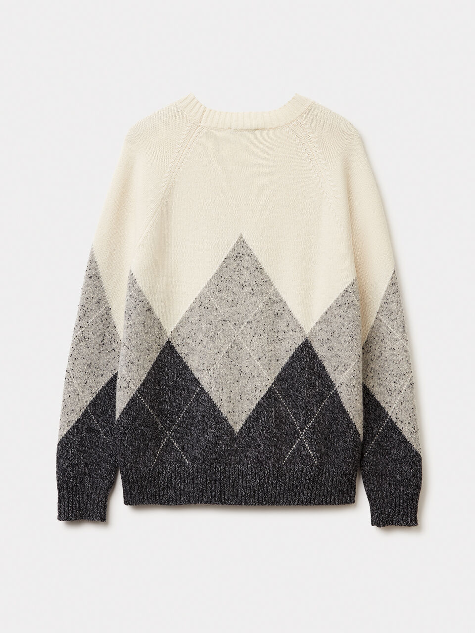 SWEATER L/S Men image number 2
