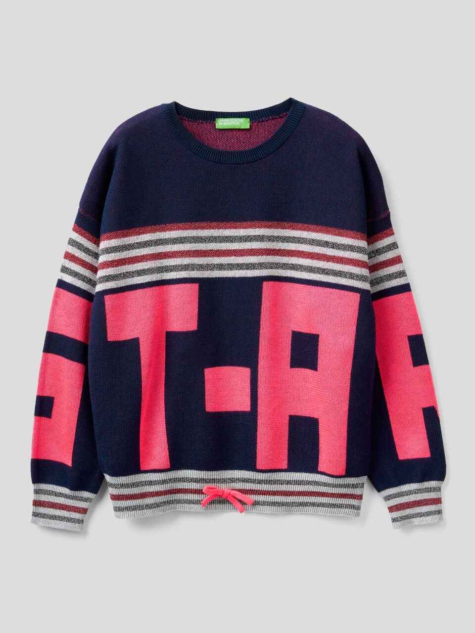 Jersey con grabado image number 1