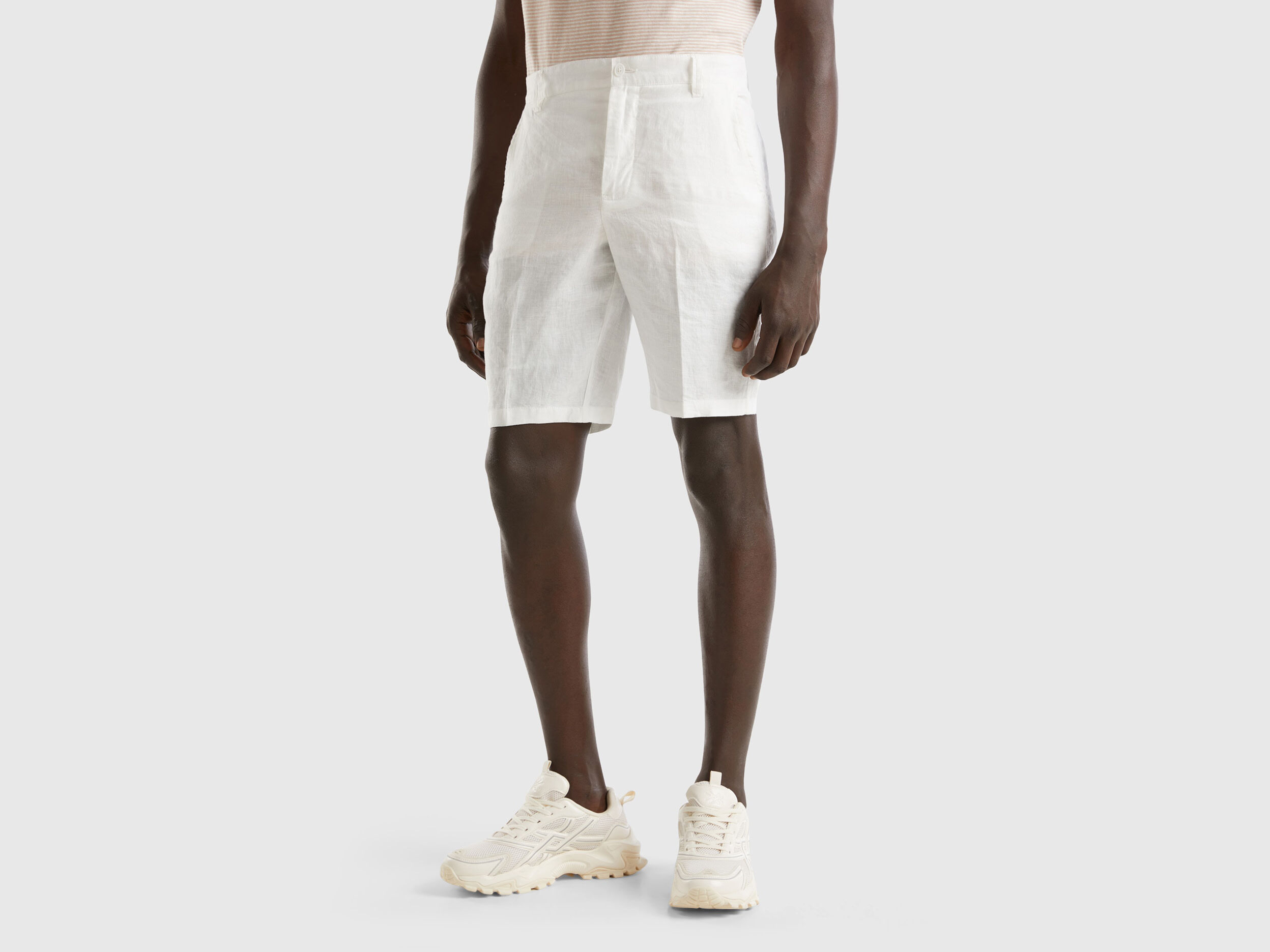 Benetton bermudas deals
