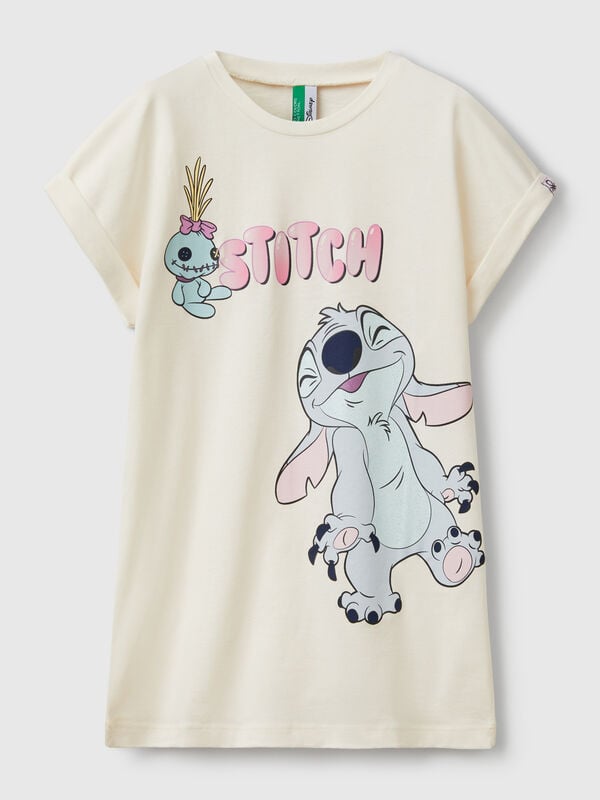 Lilo & Stitch ©Disney nightshirt Junior Girl