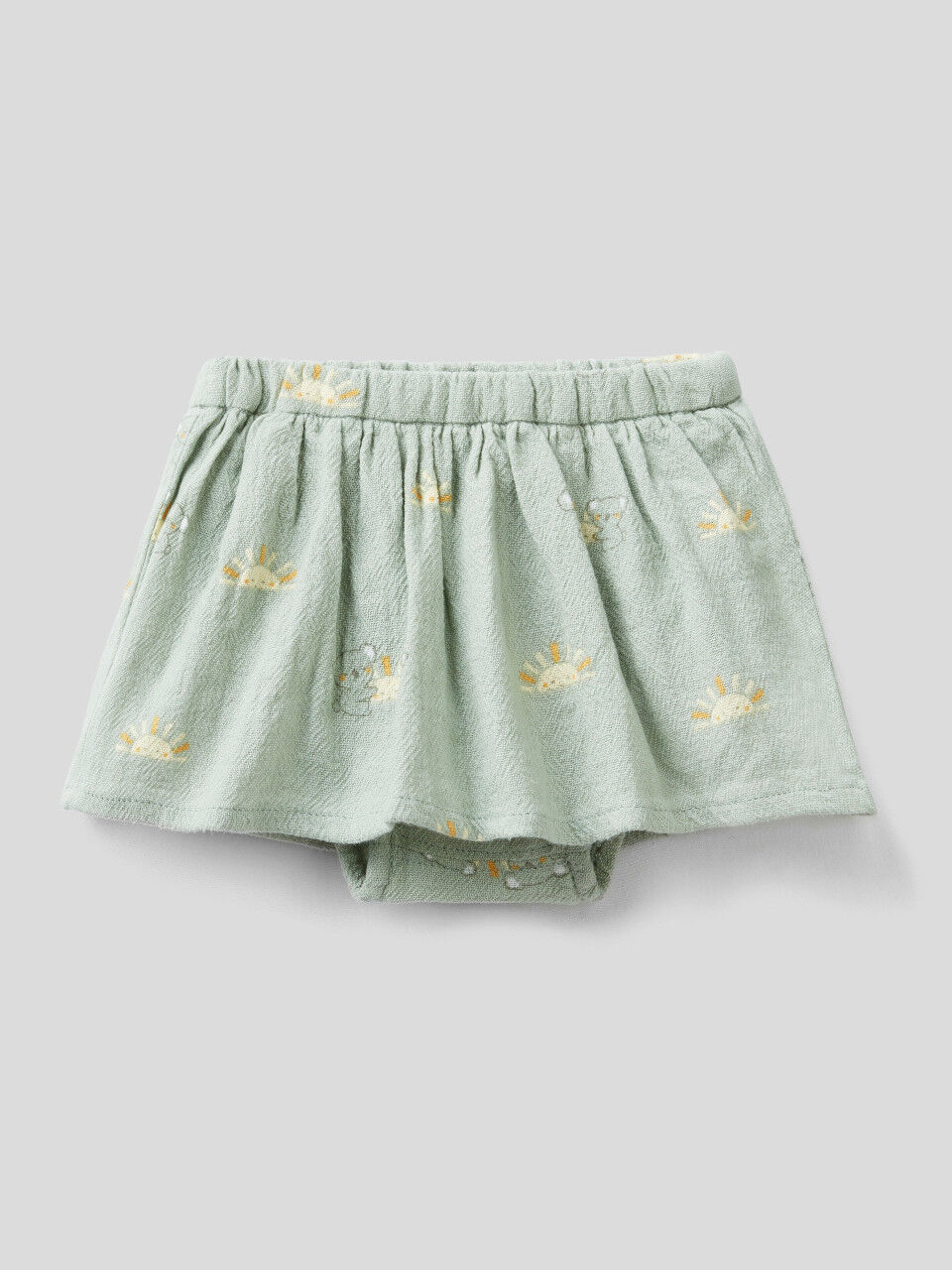 Benetton shop sales online bambino