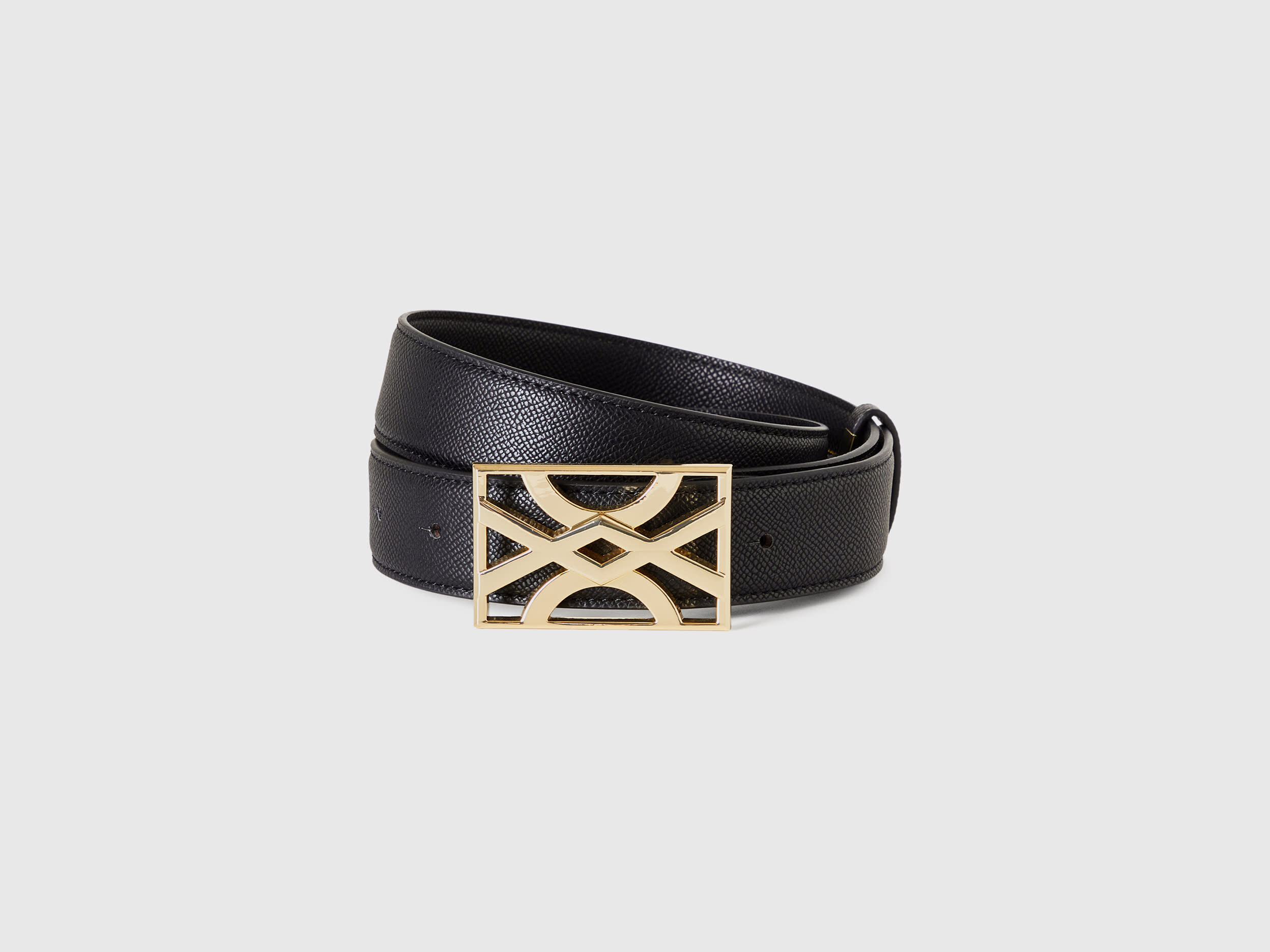 Benetton belts discount