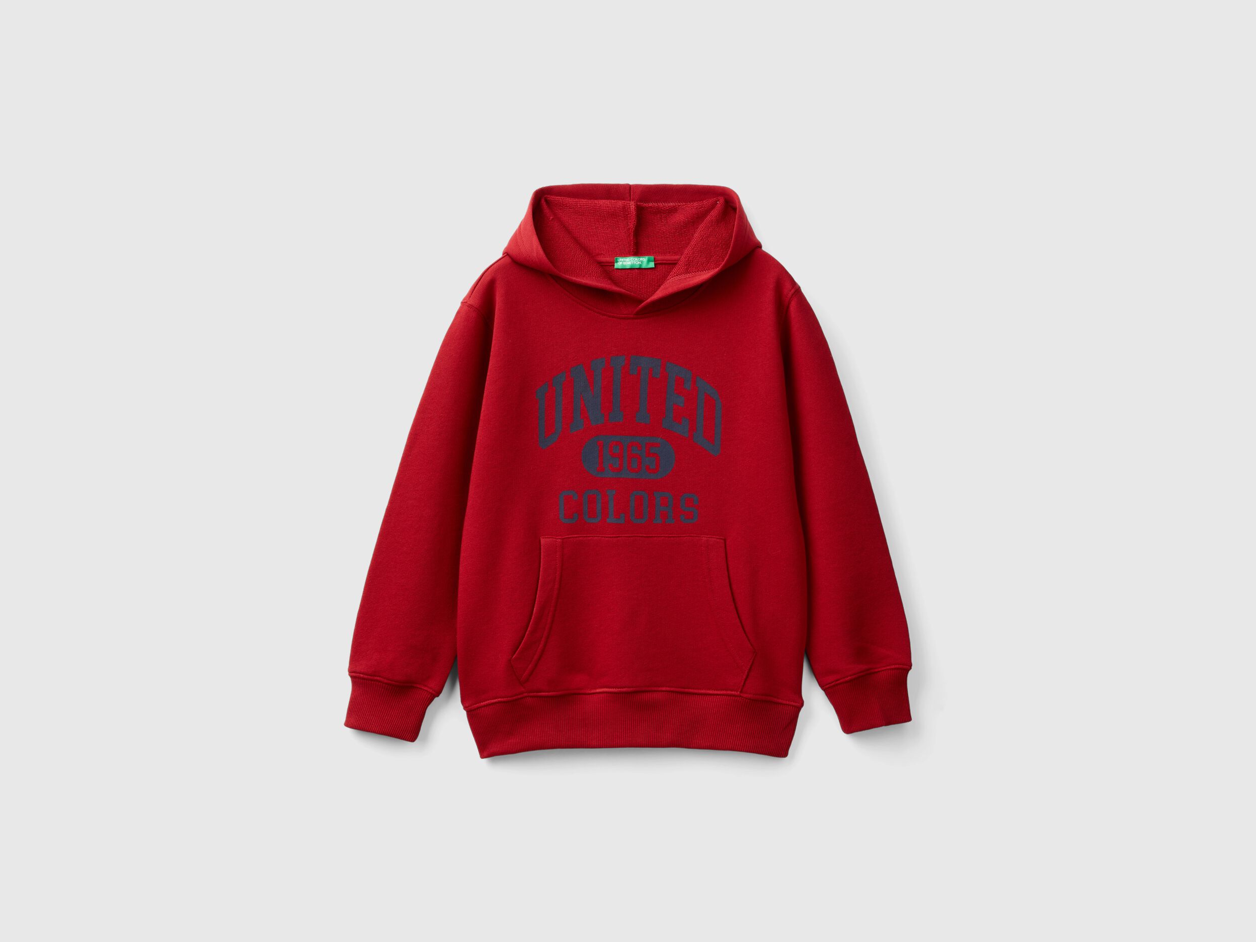 Junior Boys Hoodies Collection Benetton