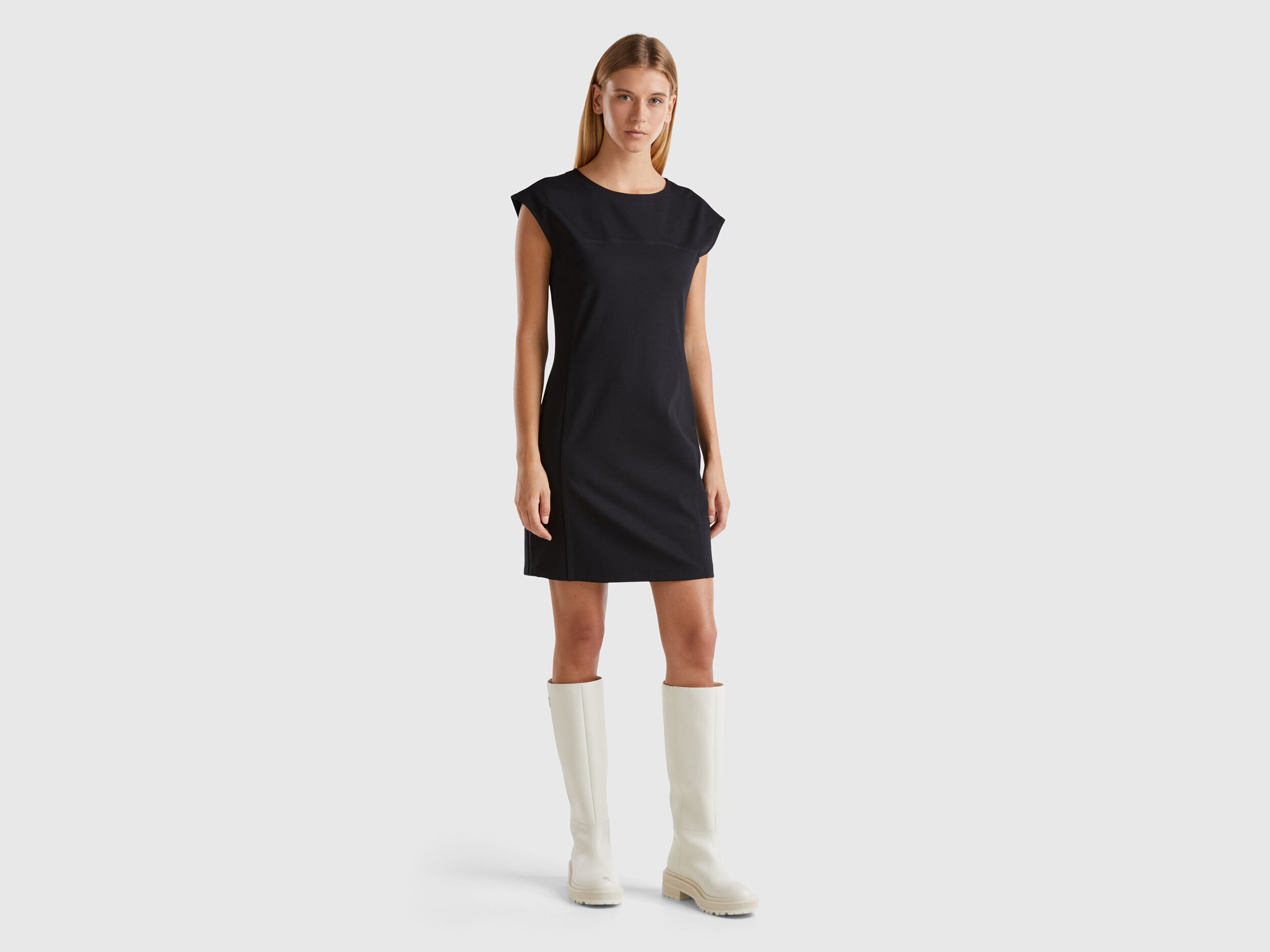 Benetton dresses uk clearance