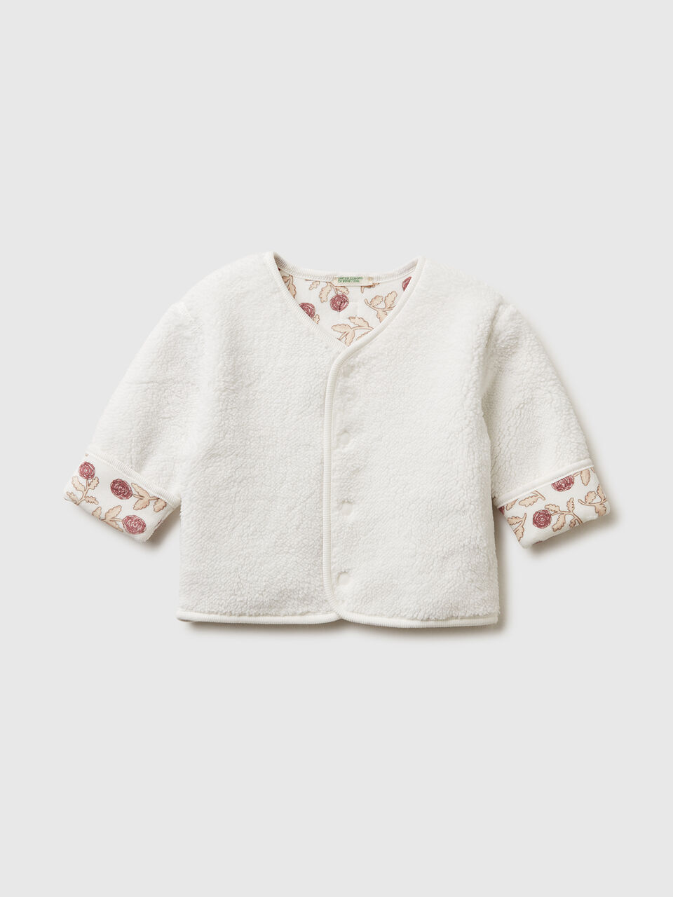 JACKET New Born (0-18 months) image number 1