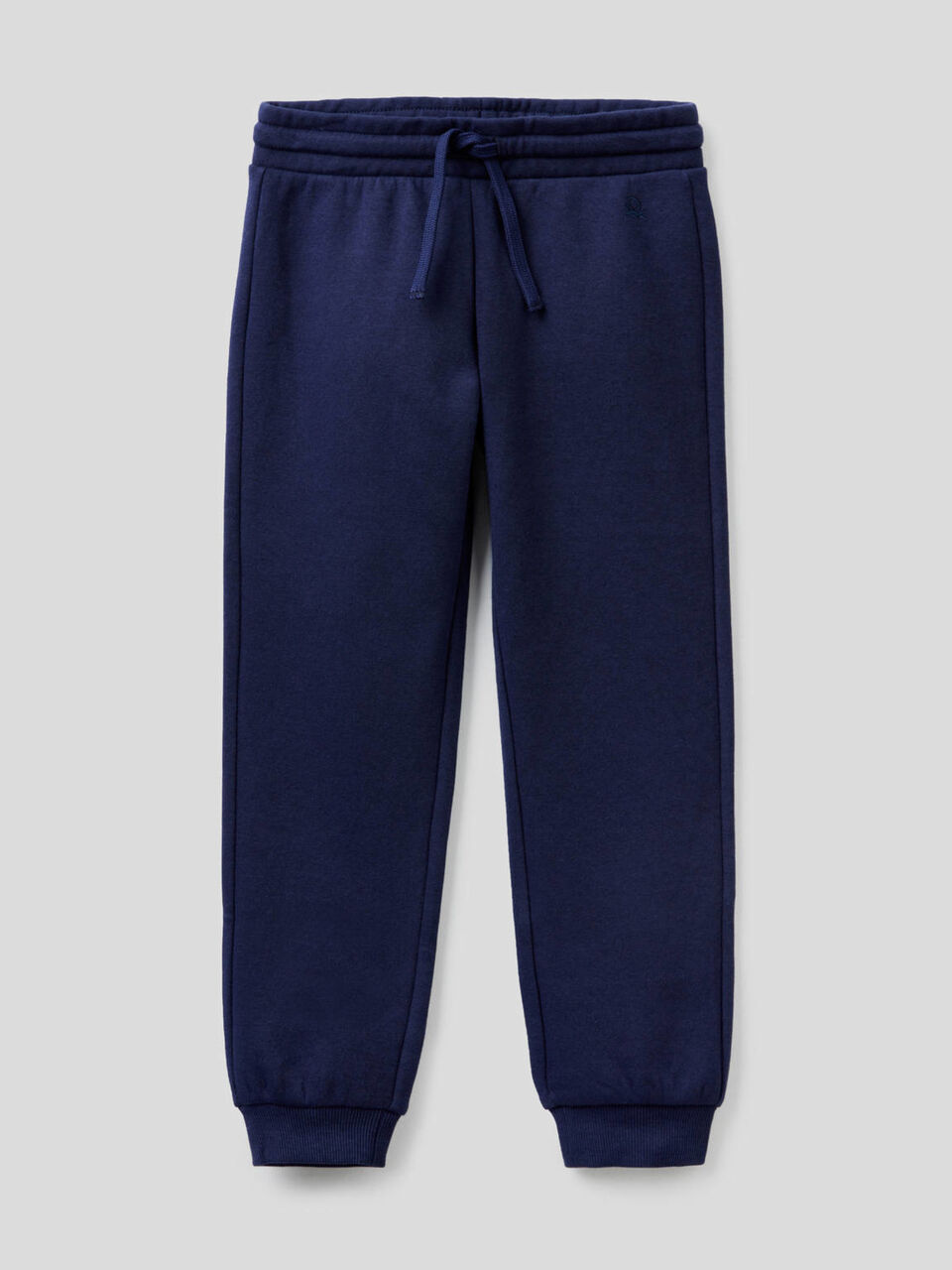 Solid colored sweatpants image number 1
