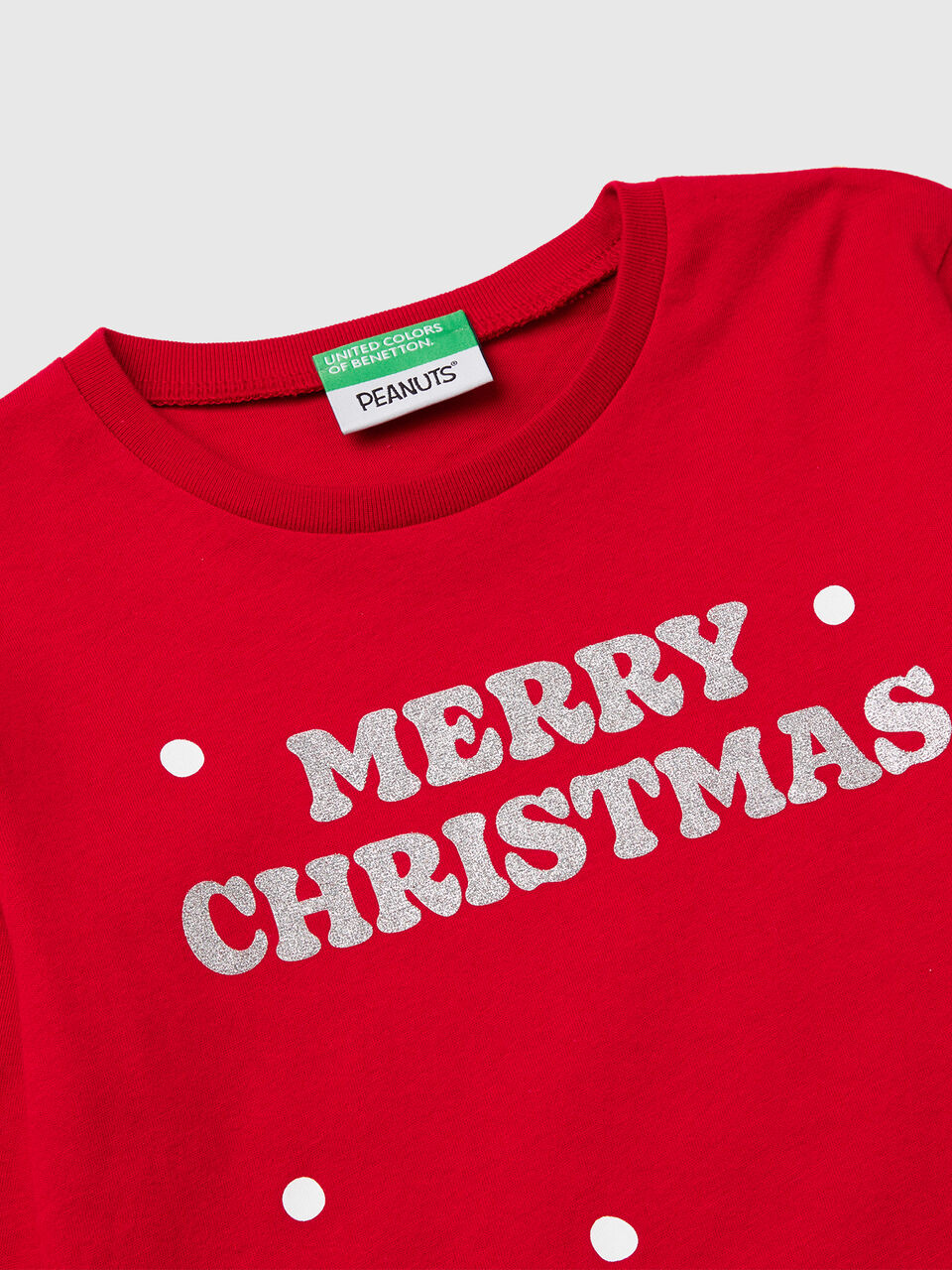 T-SHIRT L/S Junior Girl image number null