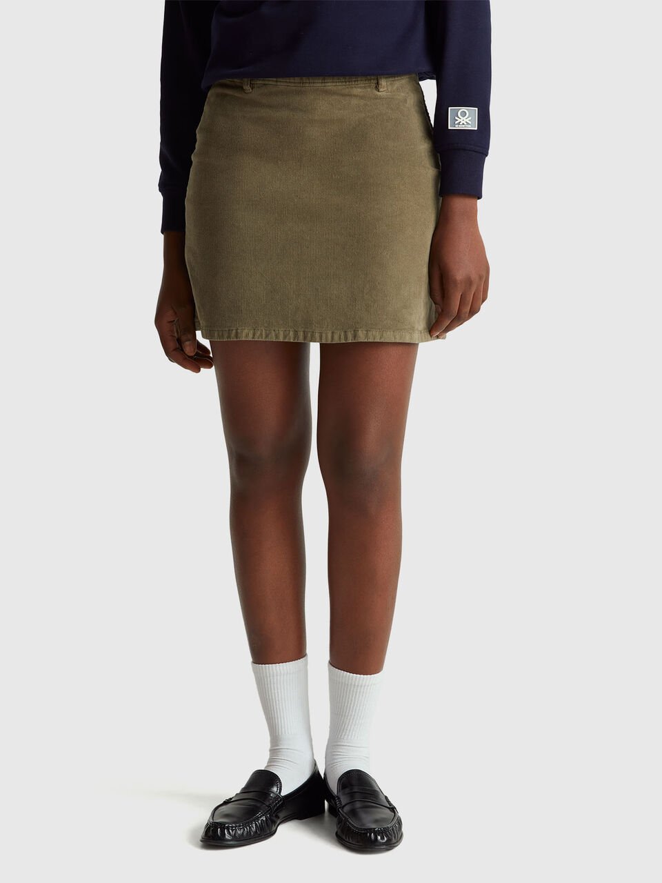 SKIRT Mujer image number null