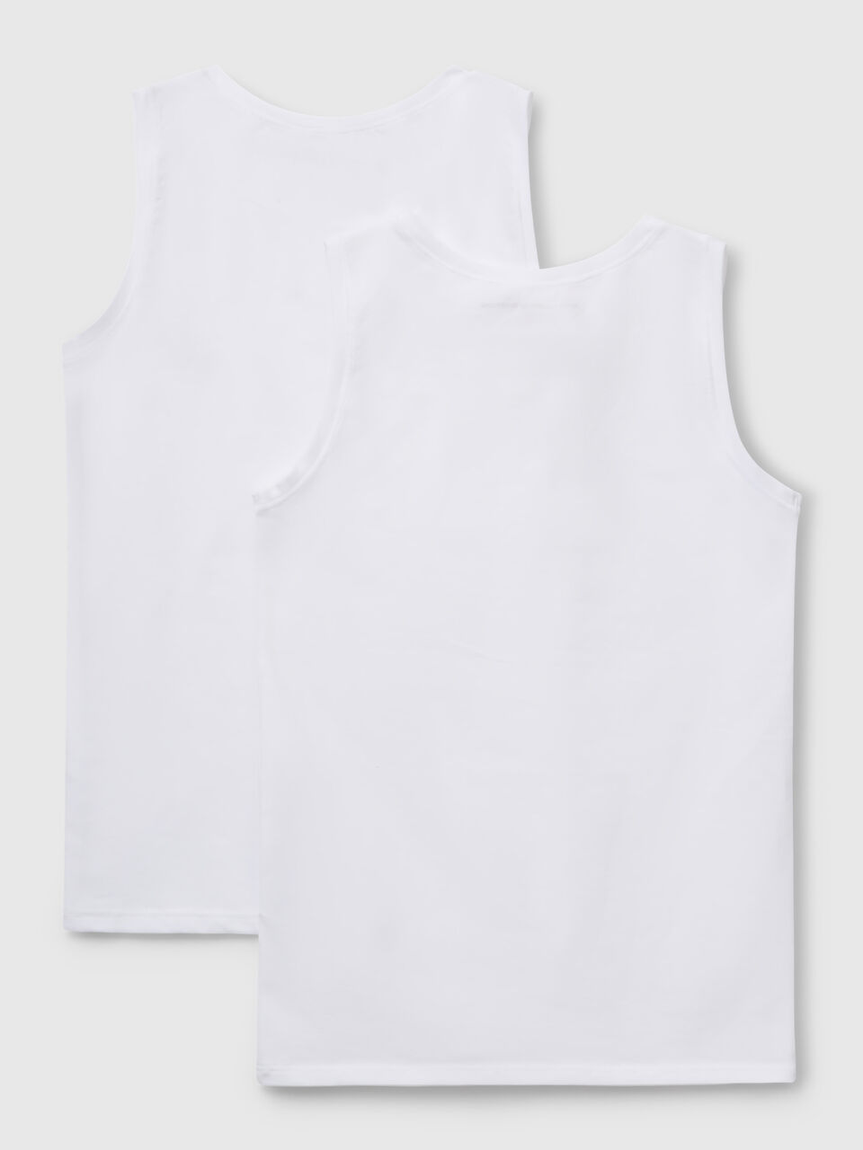 2 TANK-TOP Niña image number 2