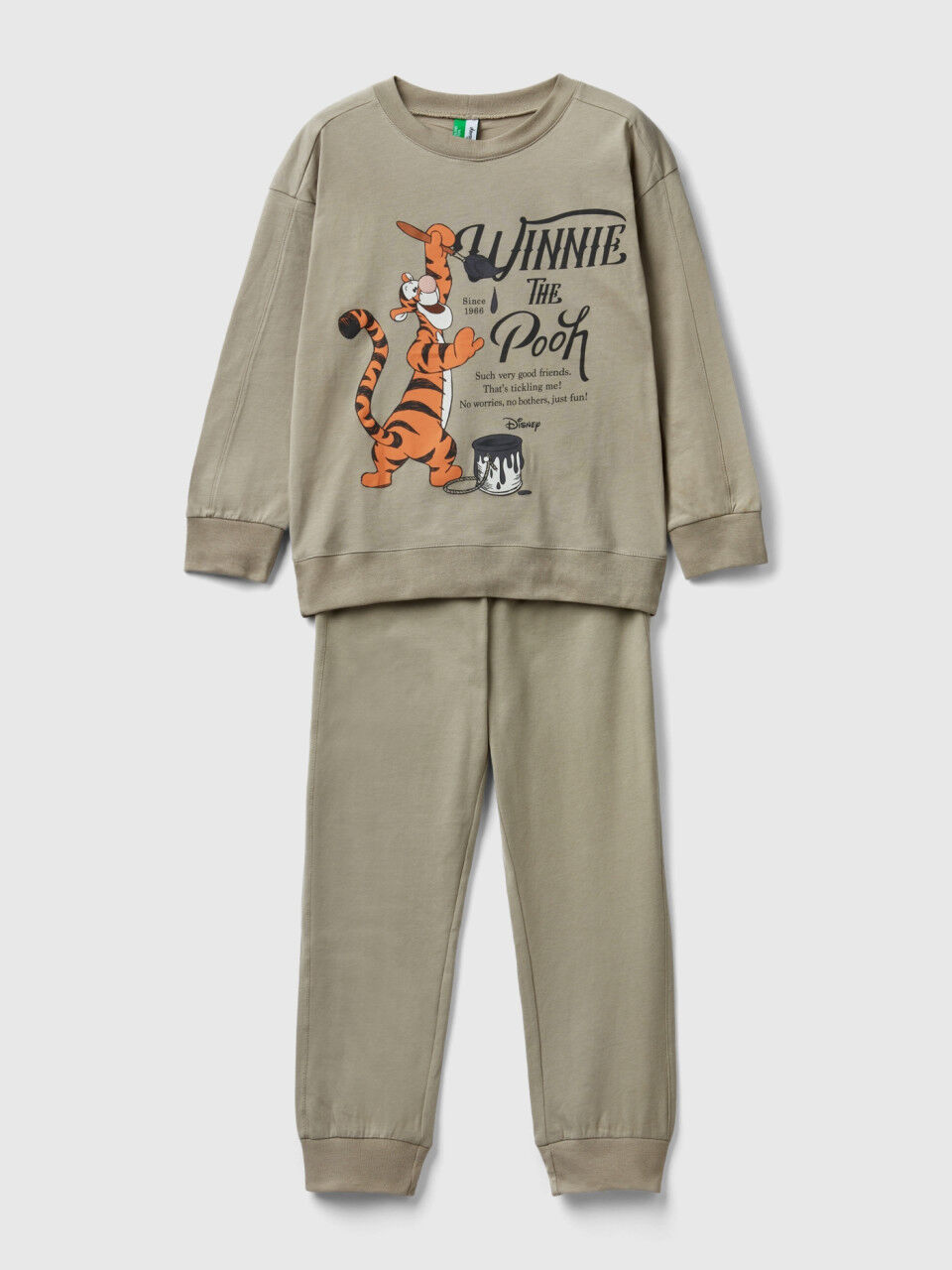 Boys disney 2025 pjs
