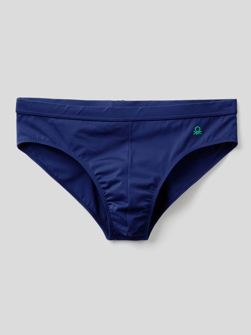 Swim bottoms in ECONYL® image number 1