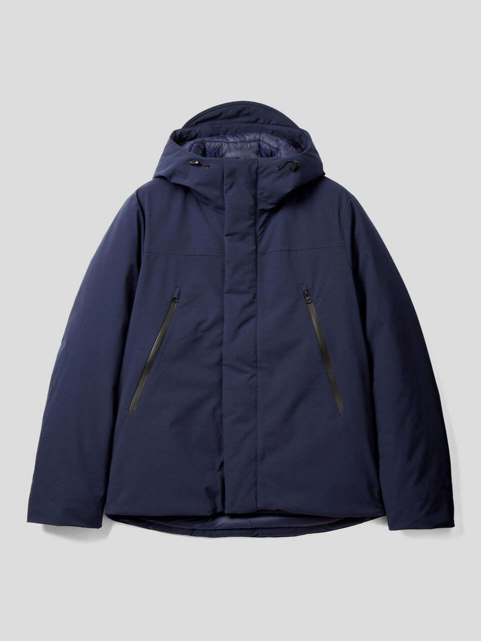 "Rain Defender" jacket with hood image number 1