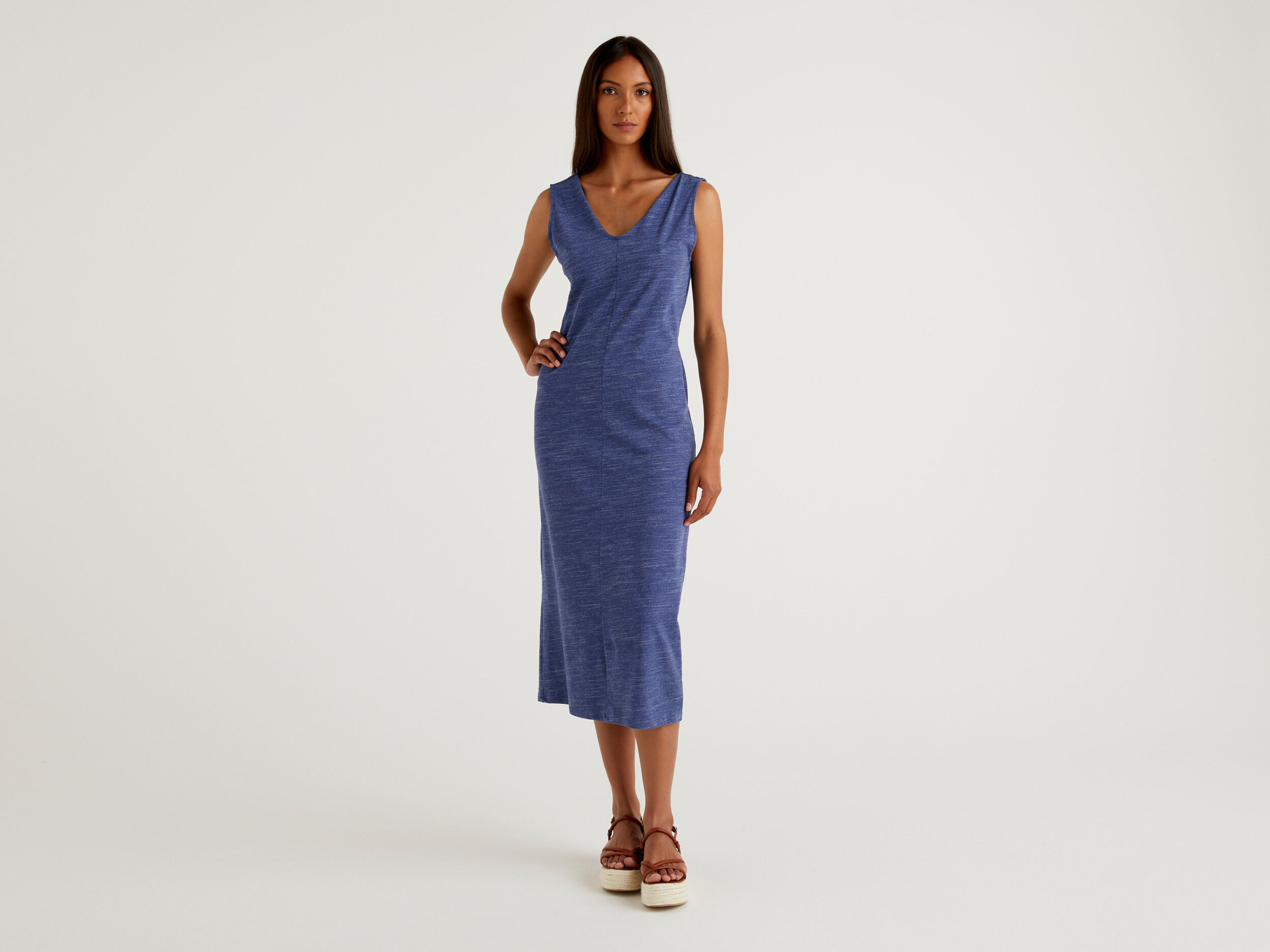 Toad&co samba paseo midi dress sale