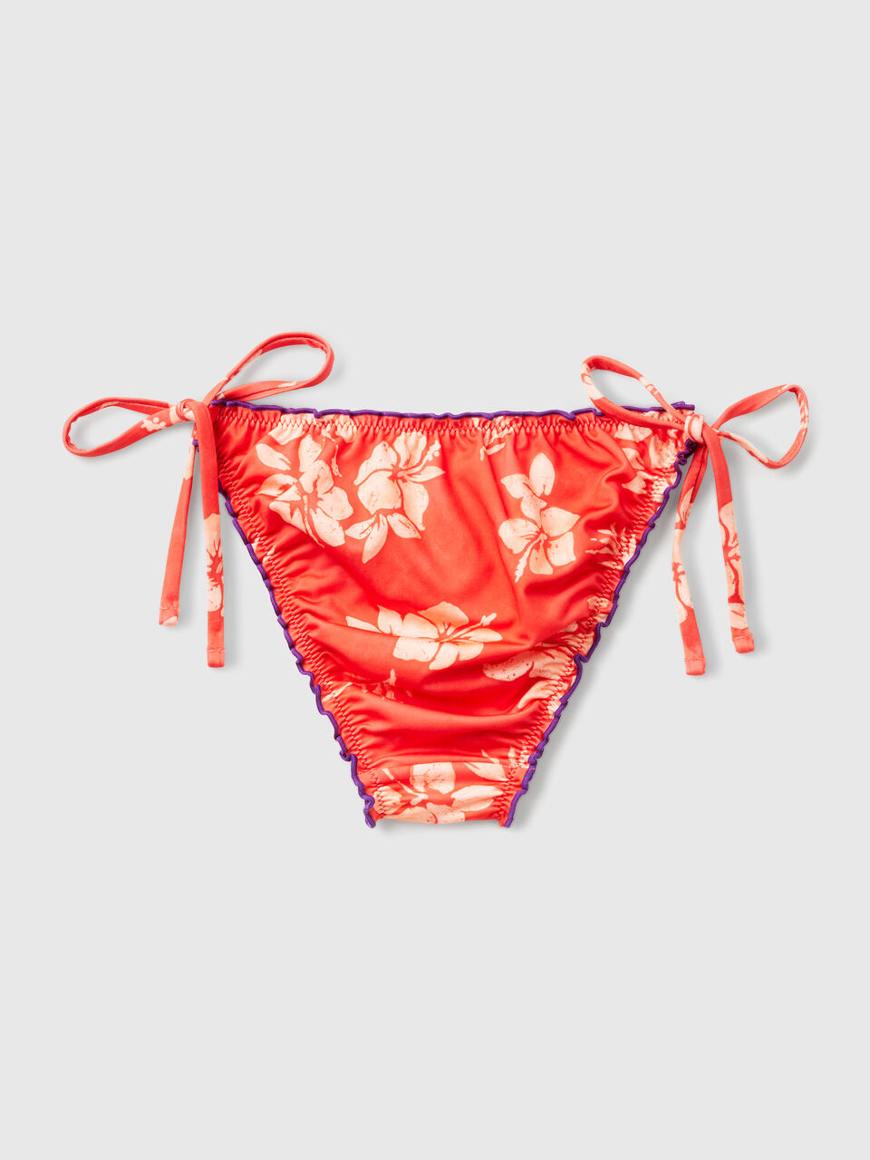 SWIMMING BRIEFS Mujer image number 2