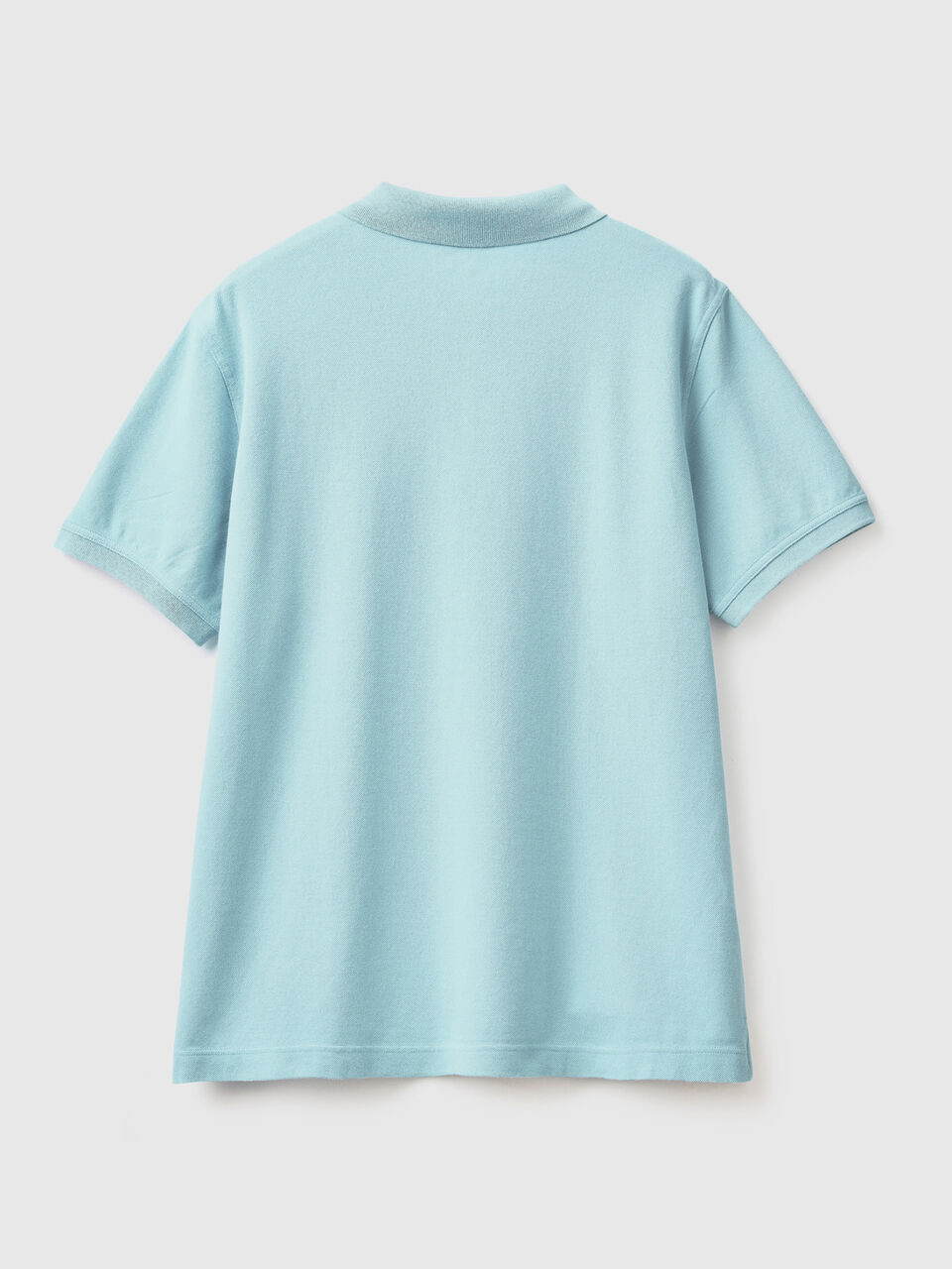 H/S POLO SHIRT Men image number 2