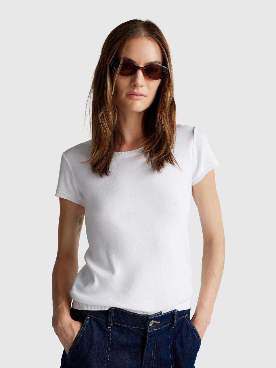 SWEATER Mujer image number null