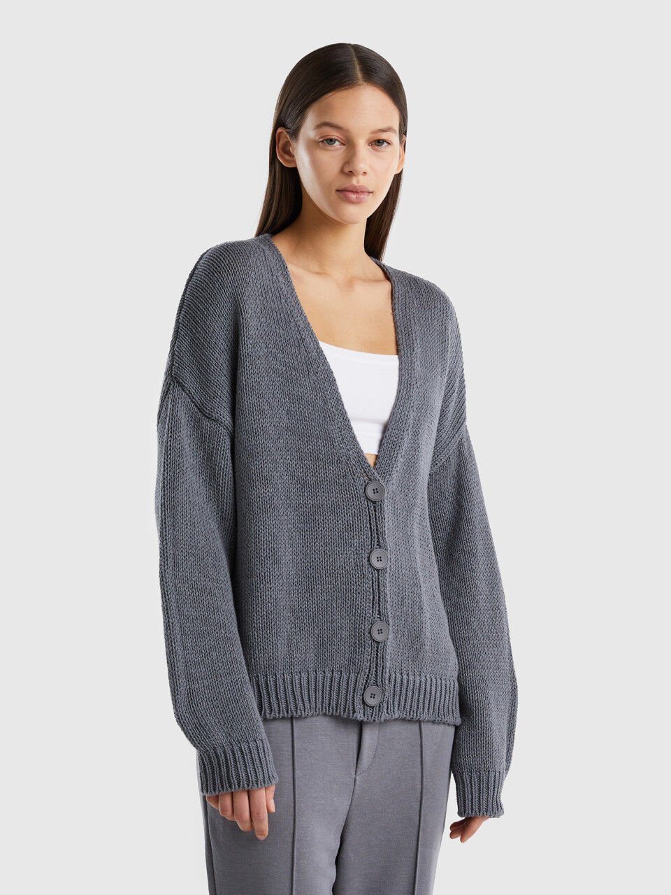 Women s Loungewear Collection 2024 Benetton