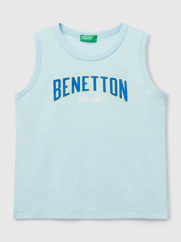 TANK-TOP Junior Boy