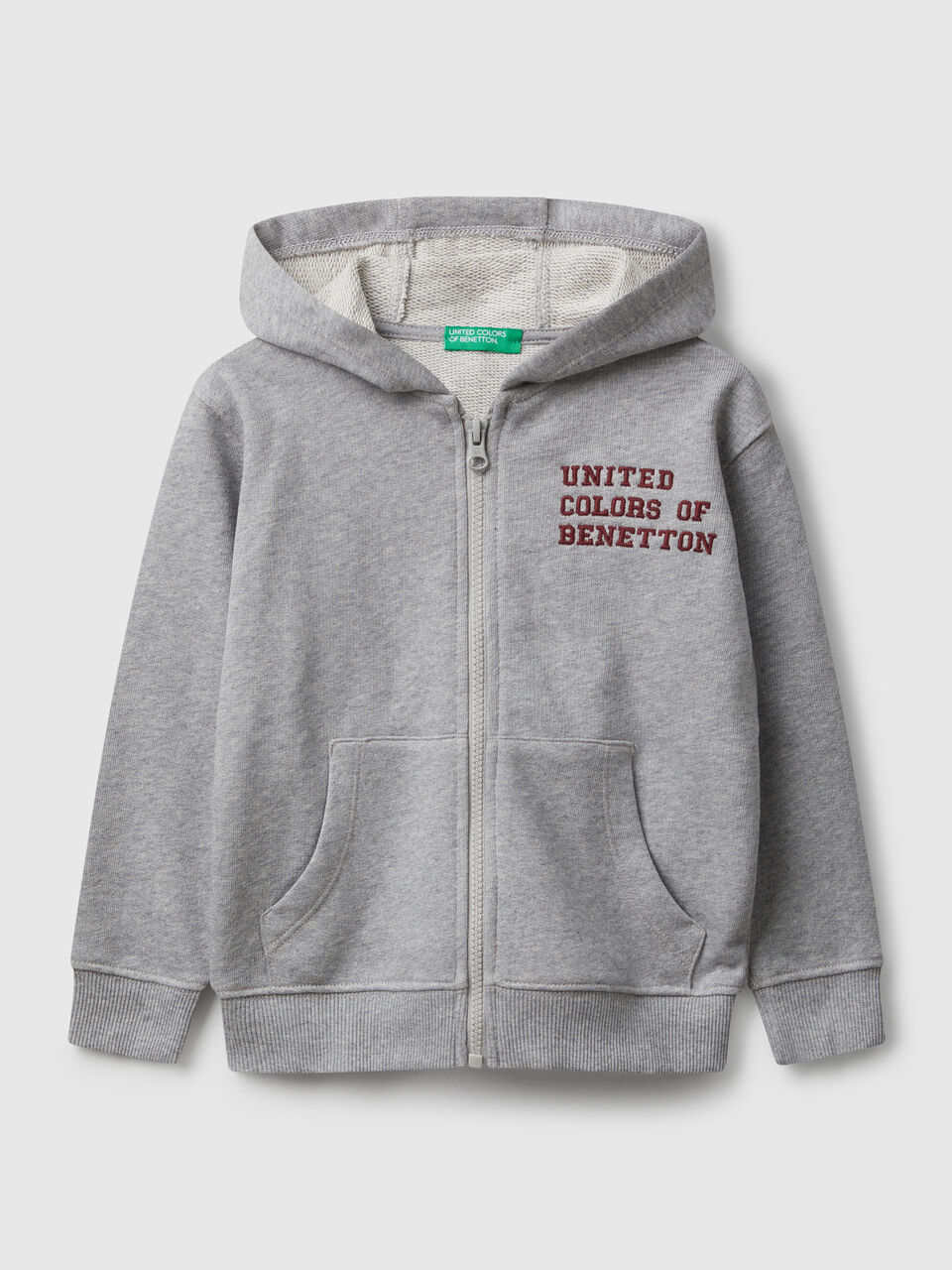 JACKET W/HOOD L/S Niño image number 1