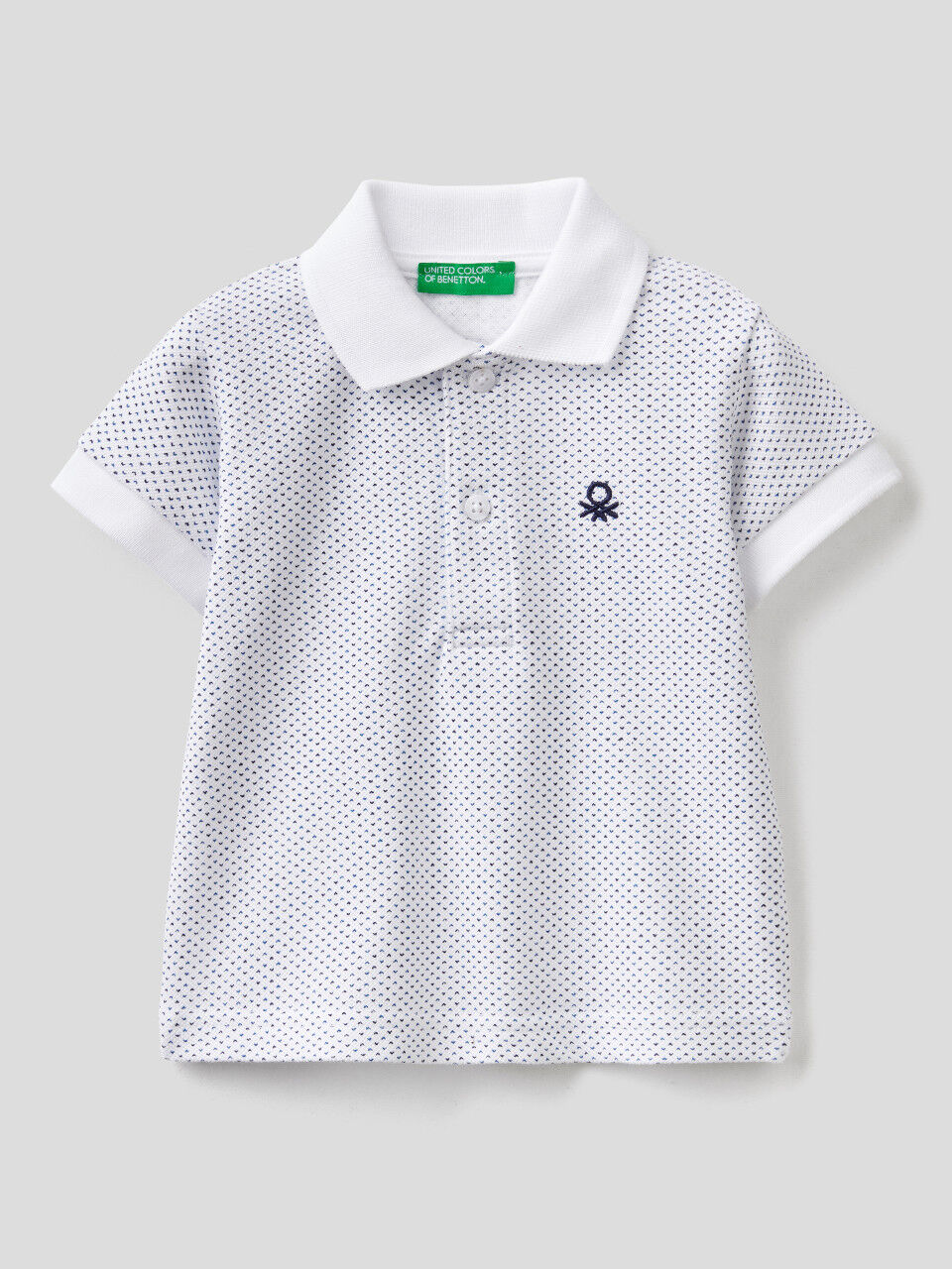 Benetton elegante top