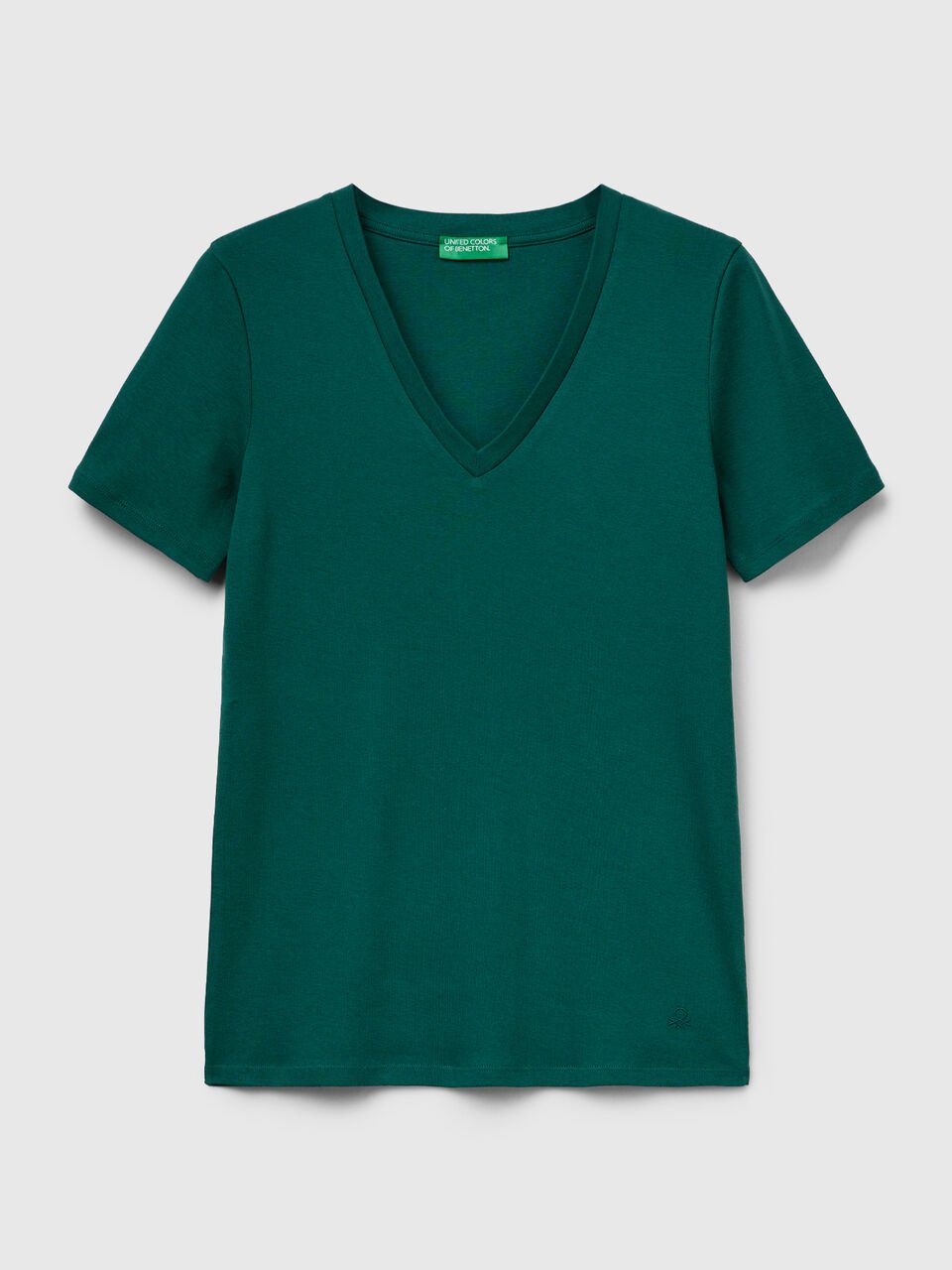 T-SHIRT Mujer image number 1