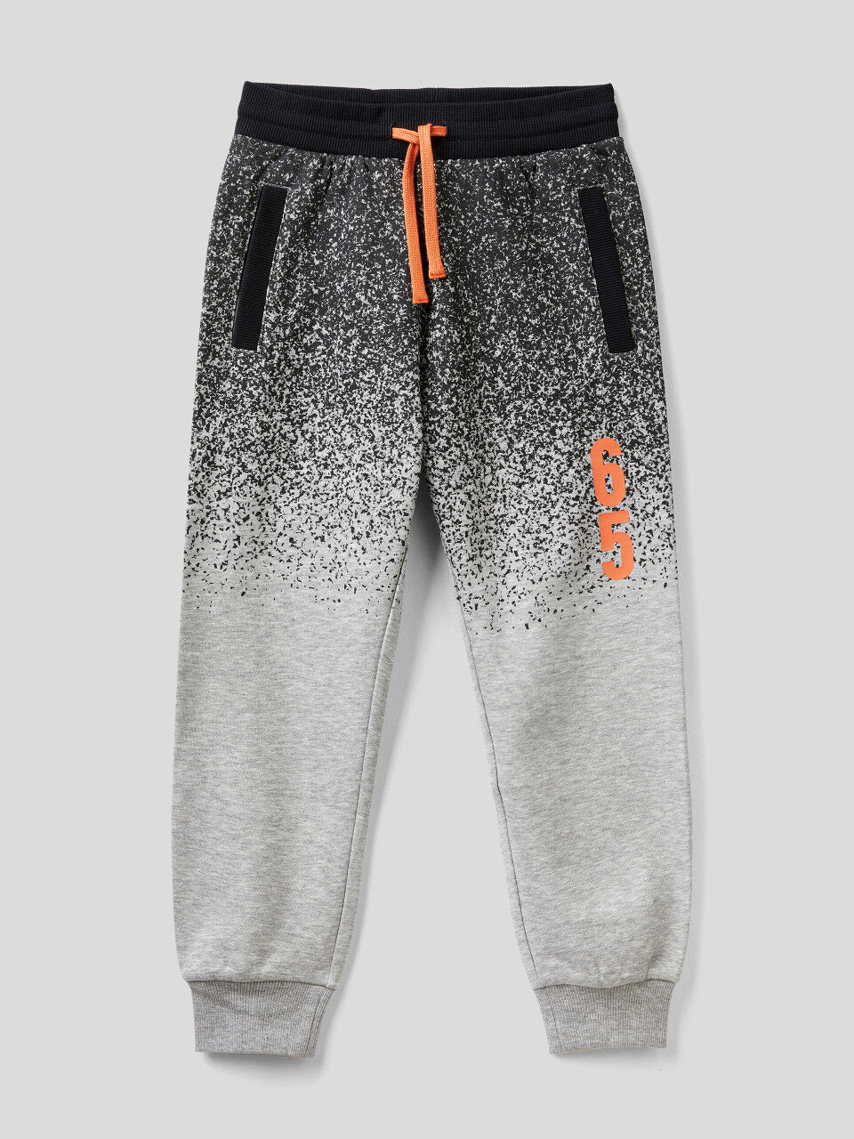 Pantalon chandal sales benetton niño