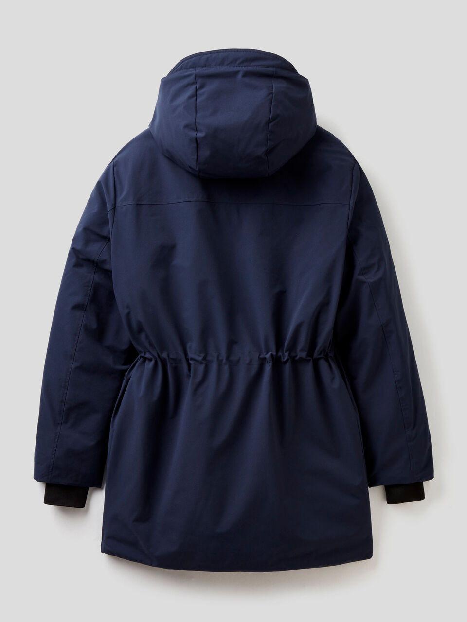 Parka acolchada "Rain Defender" image number 2