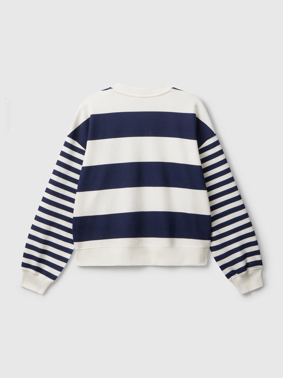 SWEATER L/S Mujer image number 2