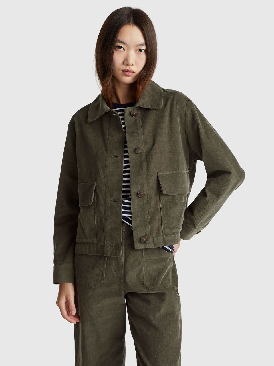 JACKET Women image number null