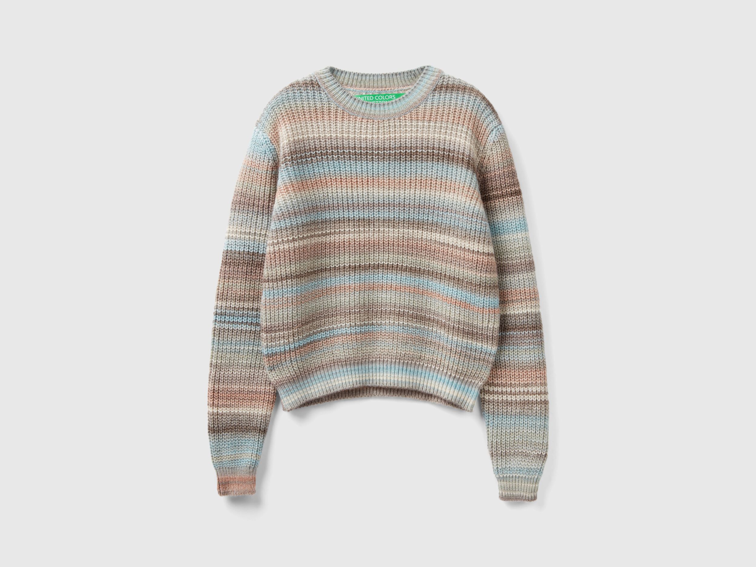 Maglioncino benetton discount