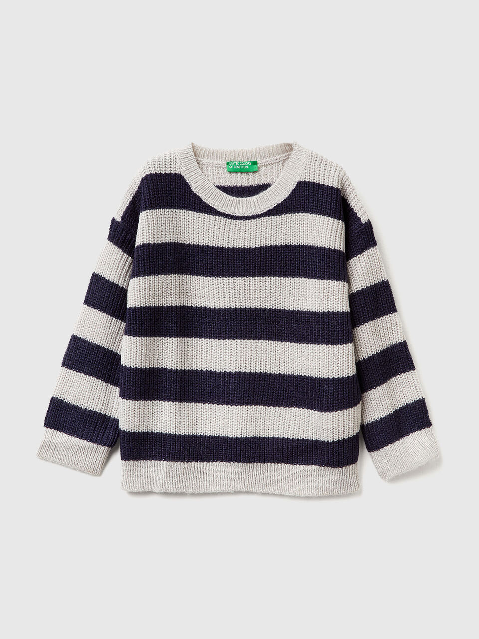 SWEATER L/S Niño image number null
