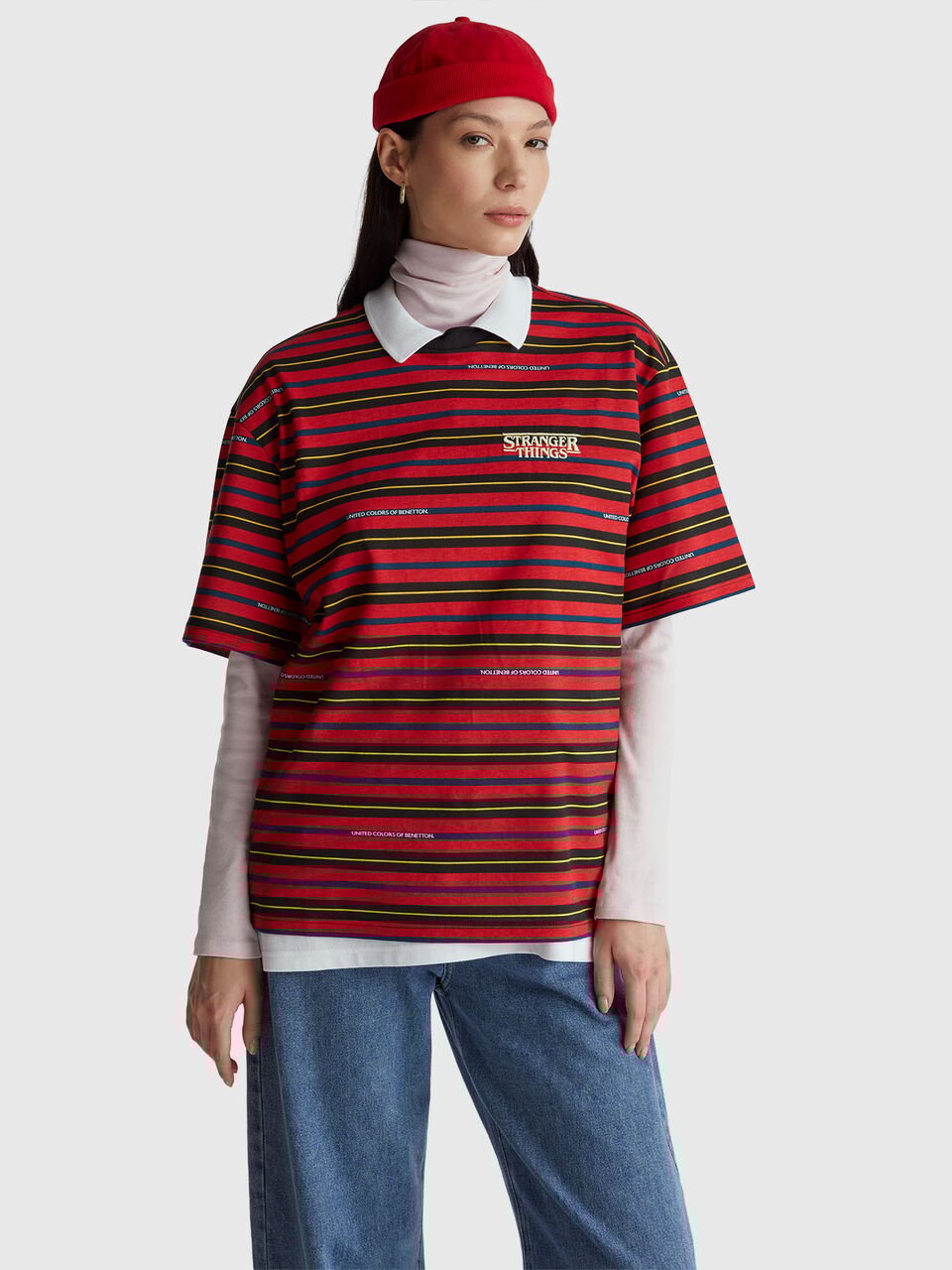 T-SHIRT image number null