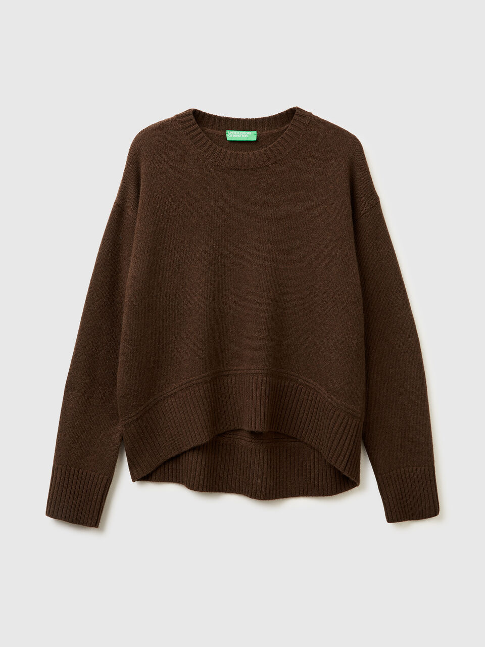 SWEATER L/S Women image number null