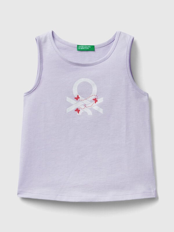 Kid Girls' Tanks and Tops New Collection 2023