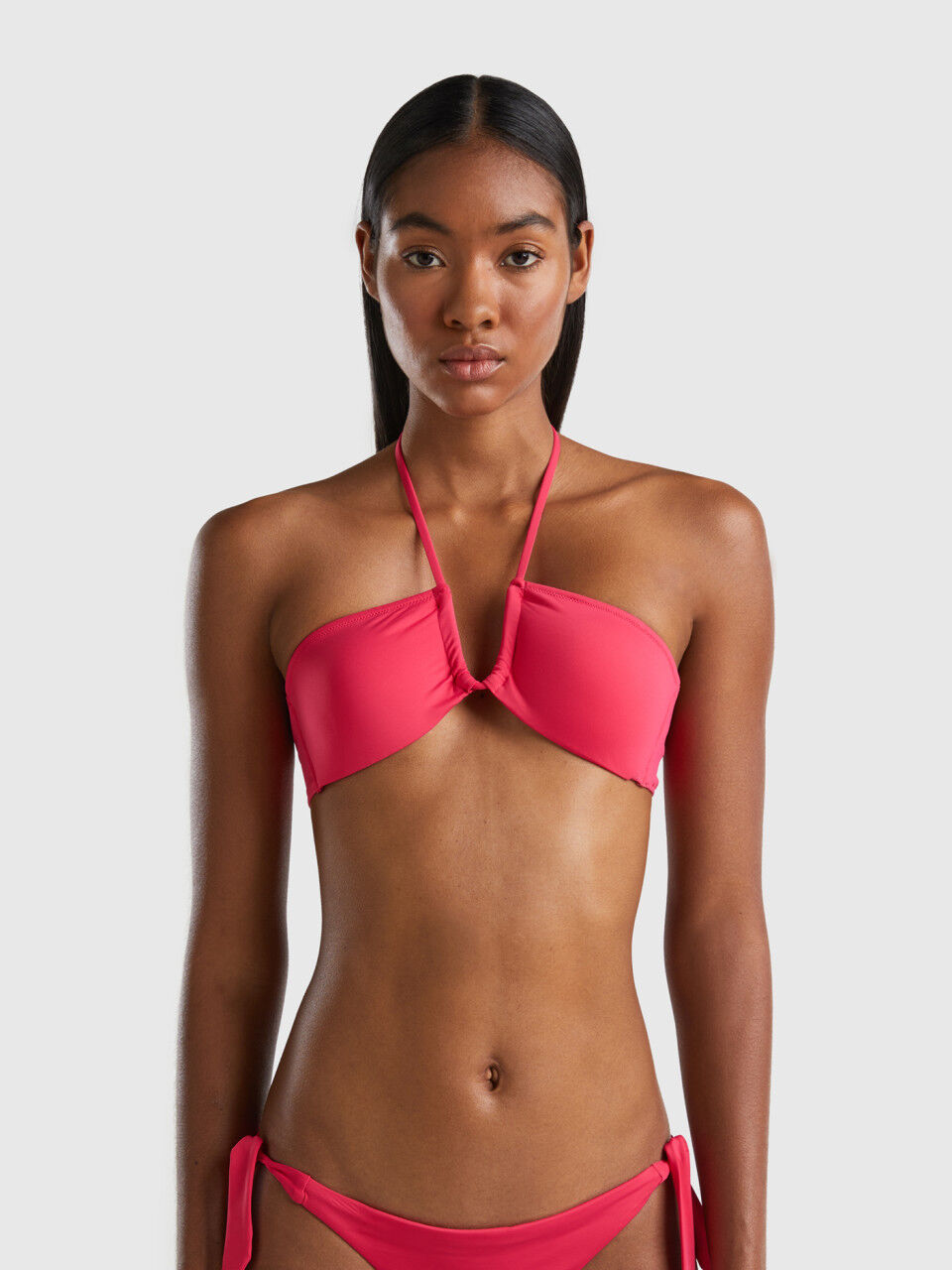 Pink bikini swimsuit online
