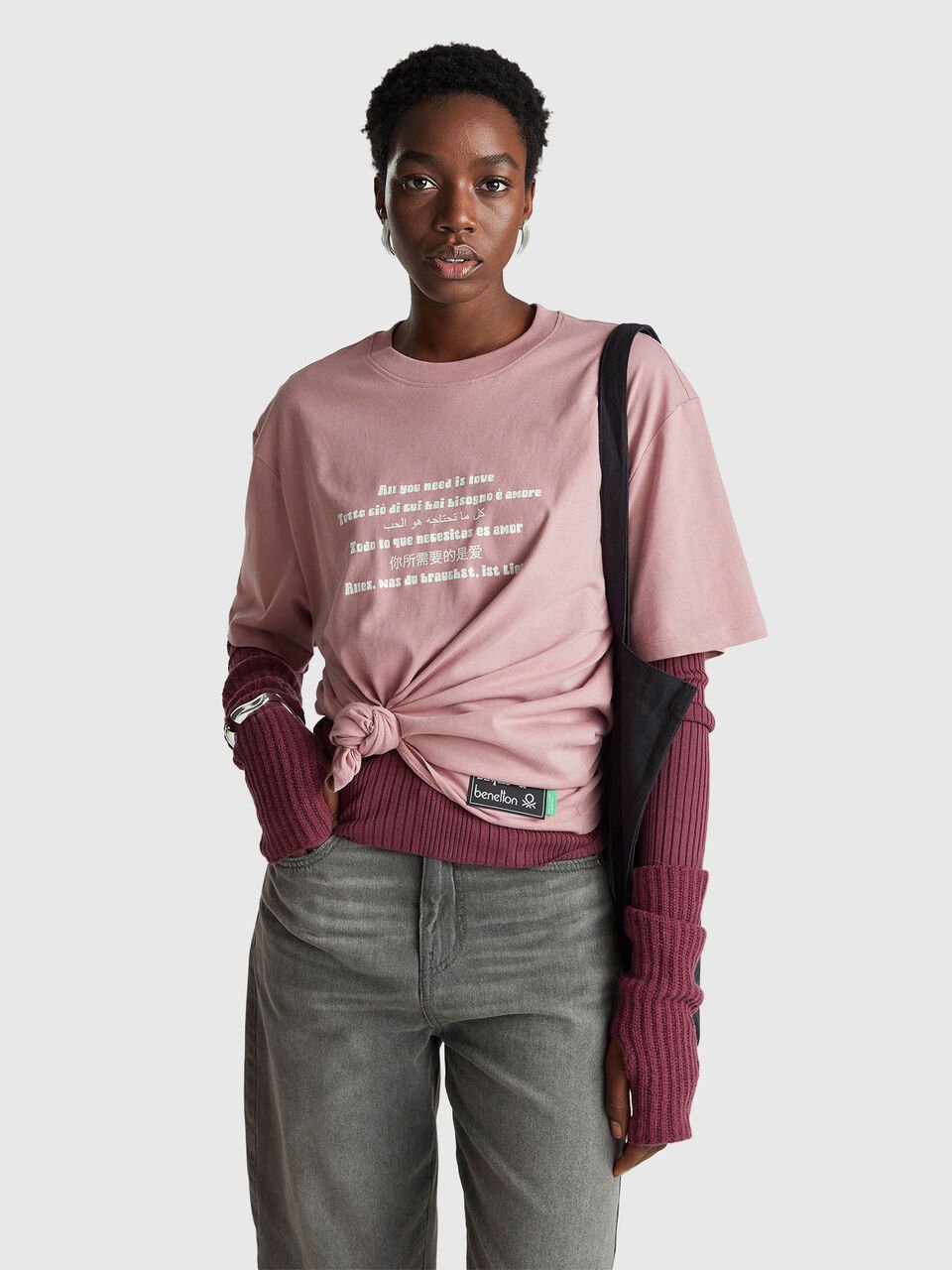 T-SHIRT image number null