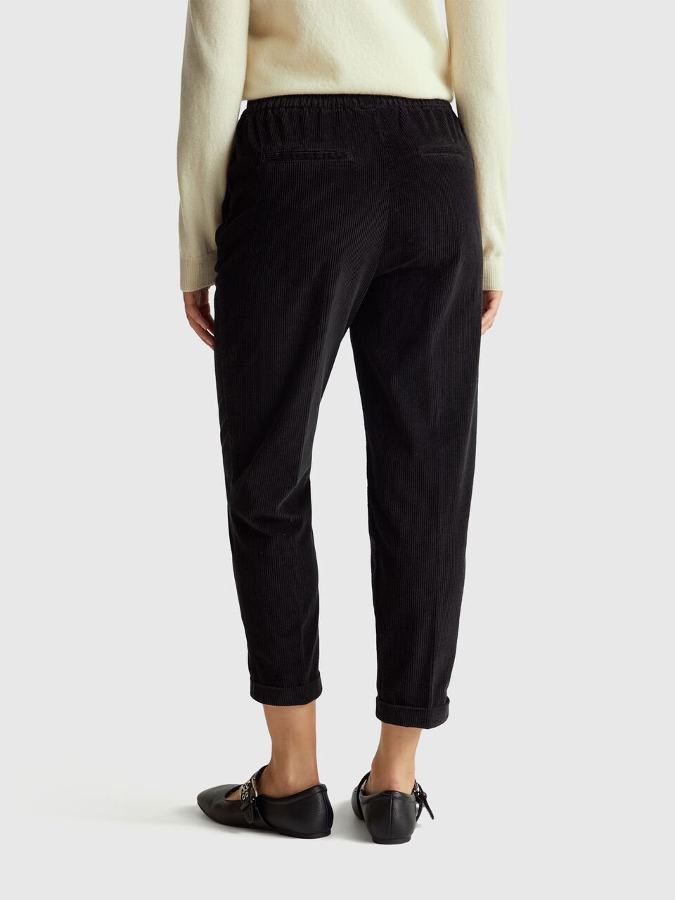 TROUSERS Women image number null