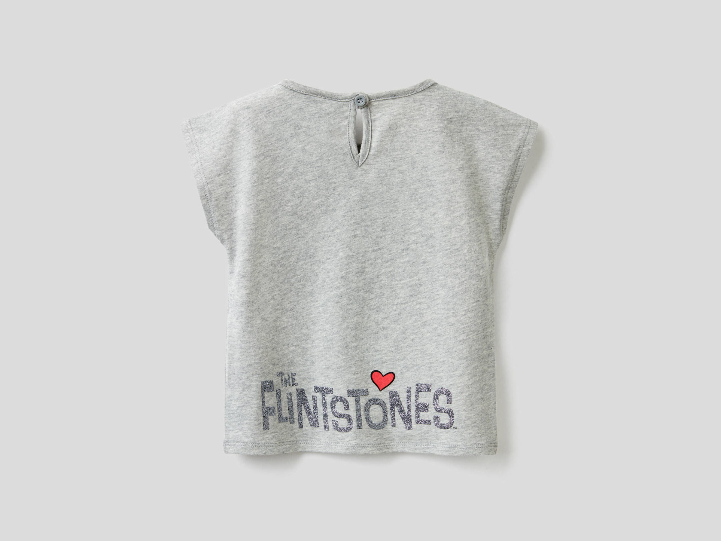 Flintstones t-shirt image number null