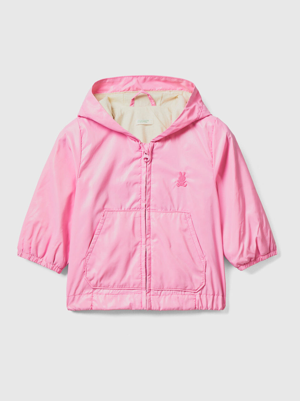 Baby girl lightweight jacket store