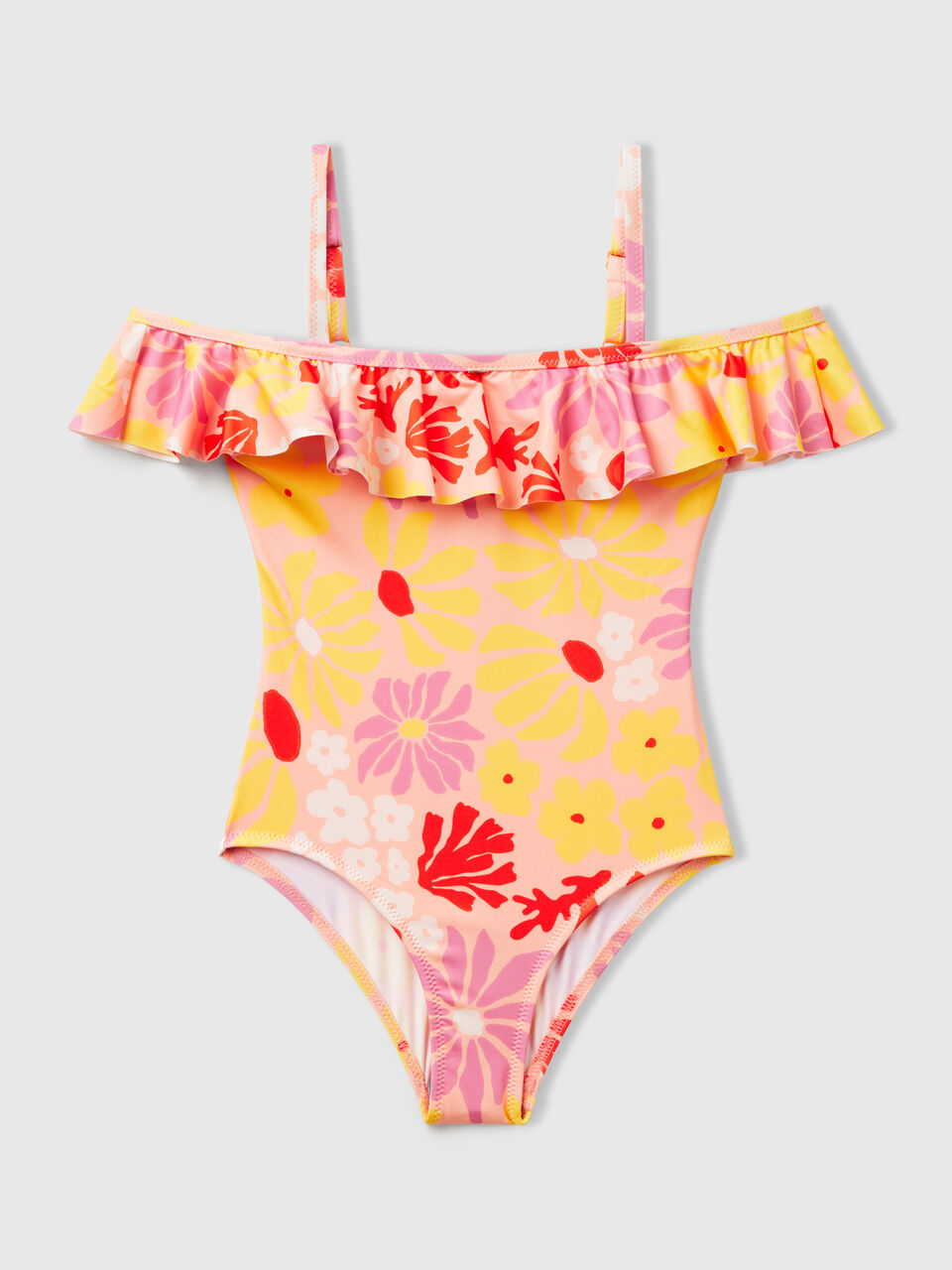 BATHING SUIT Niña image number 1