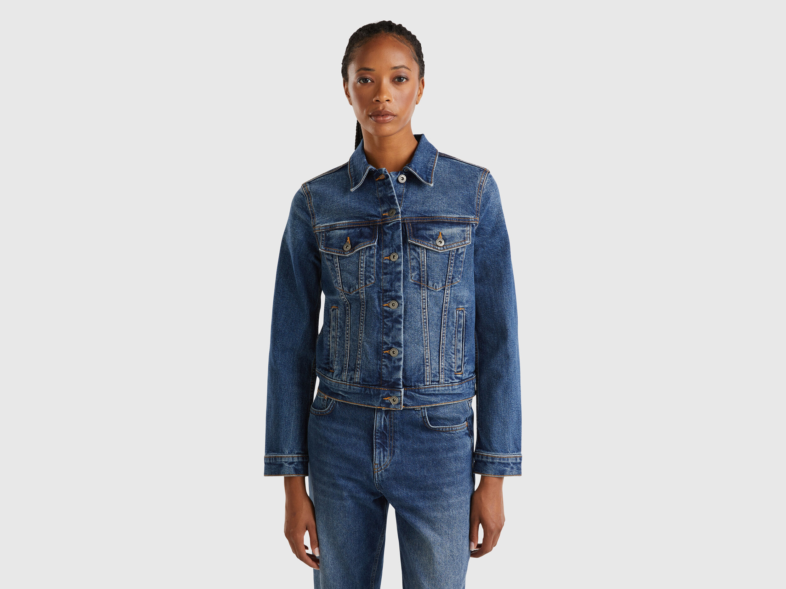 Women s Blazers New Collection 2024 Benetton