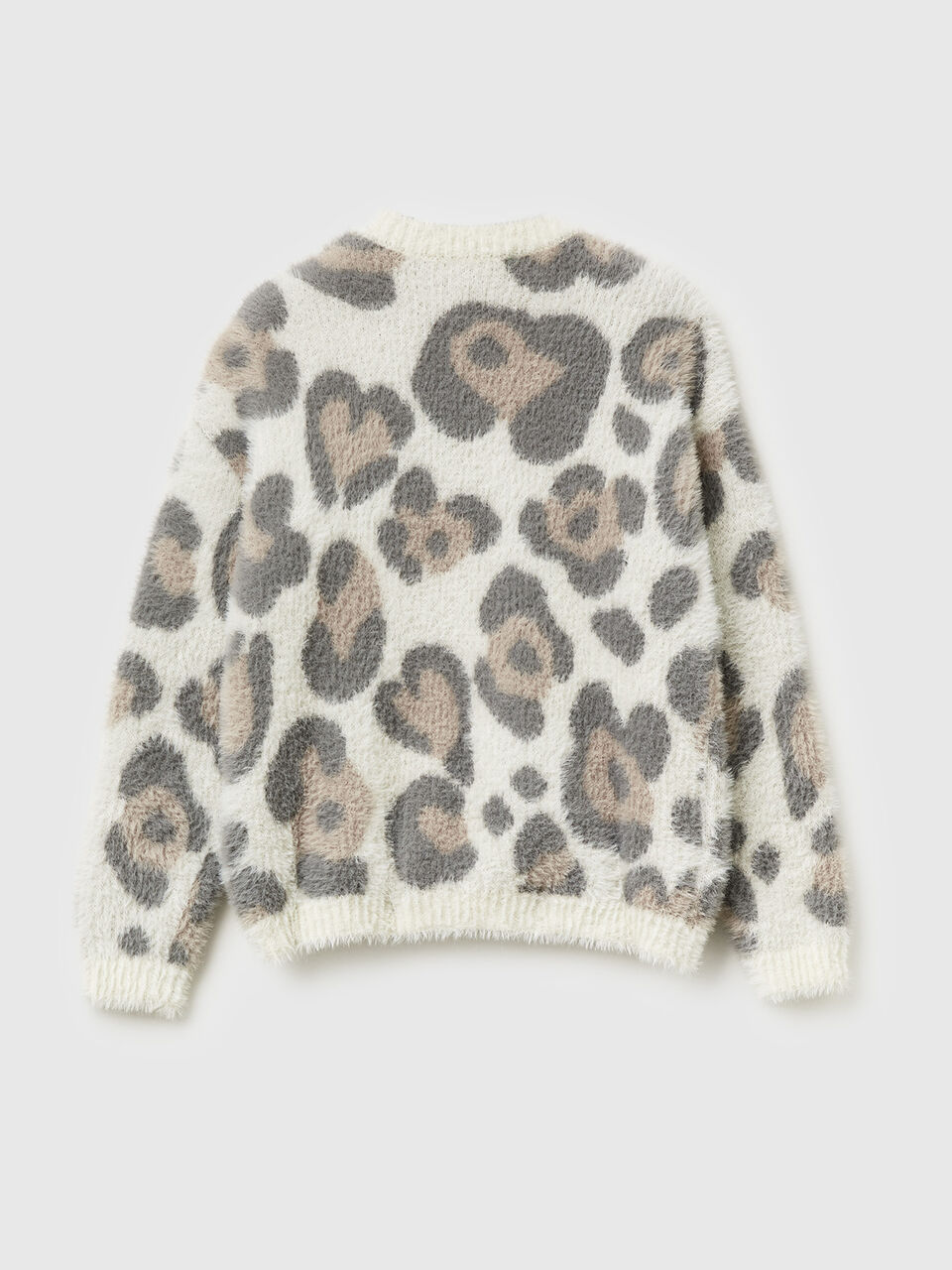 SWEATER L/S Niña image number 2