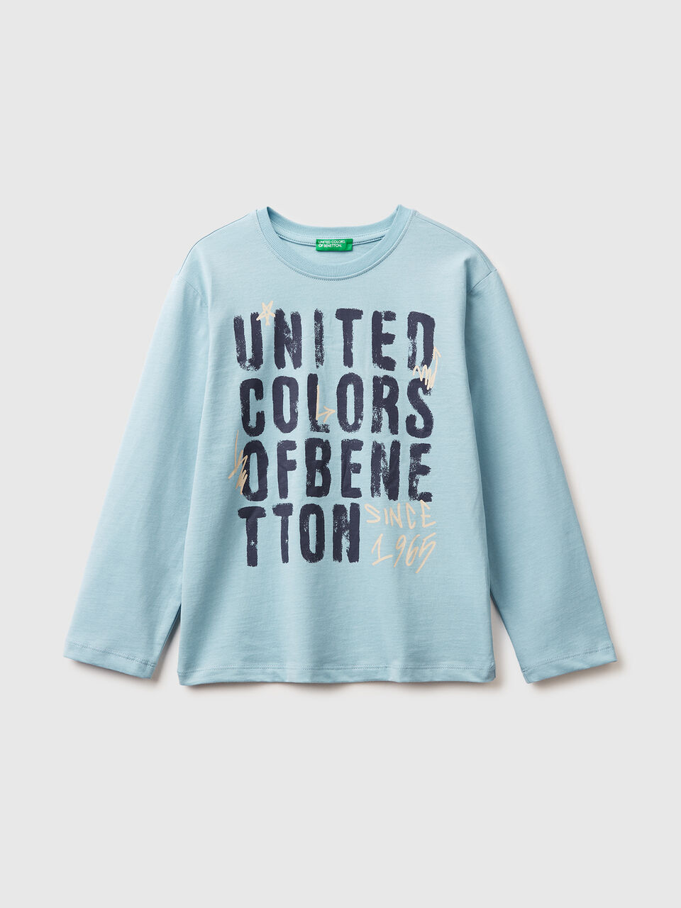 T-SHIRT L/S Junior Boy image number null