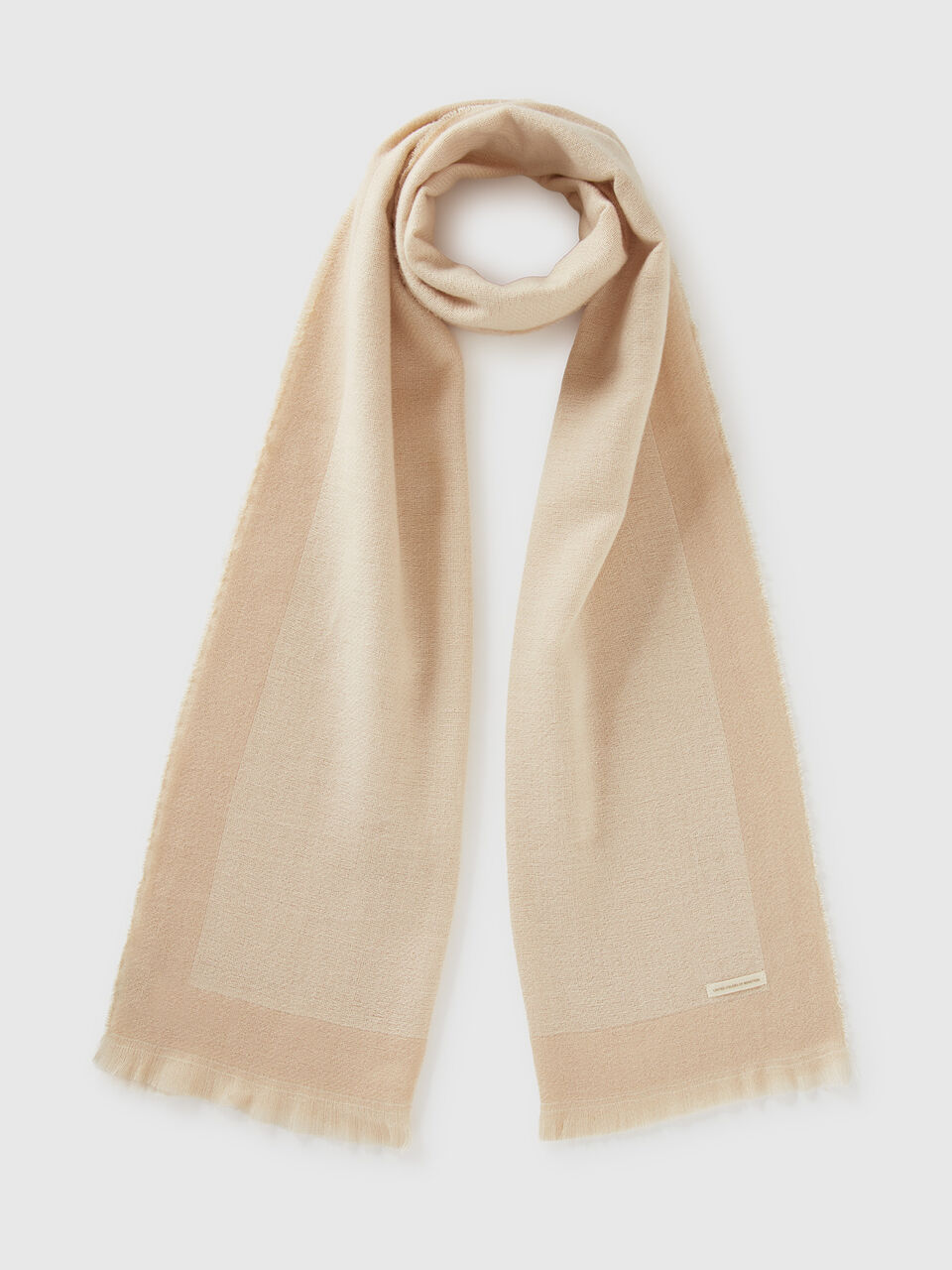 SCARF Mujer image number null