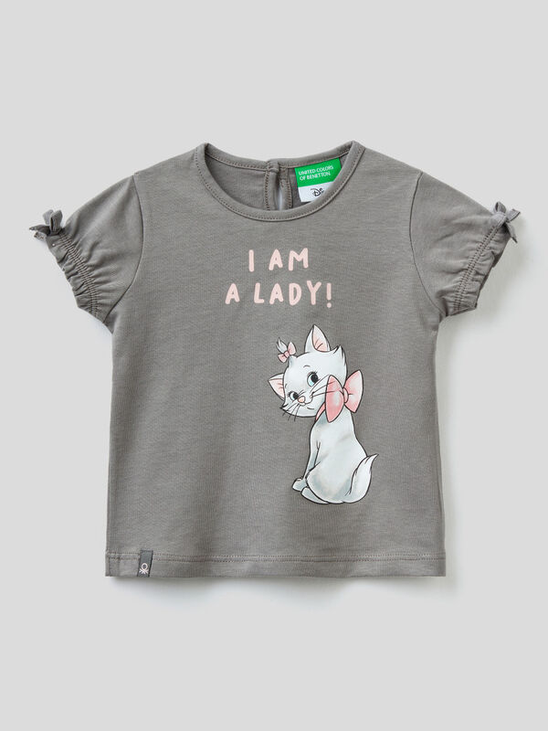 Disney t-shirt with bows Junior Girl