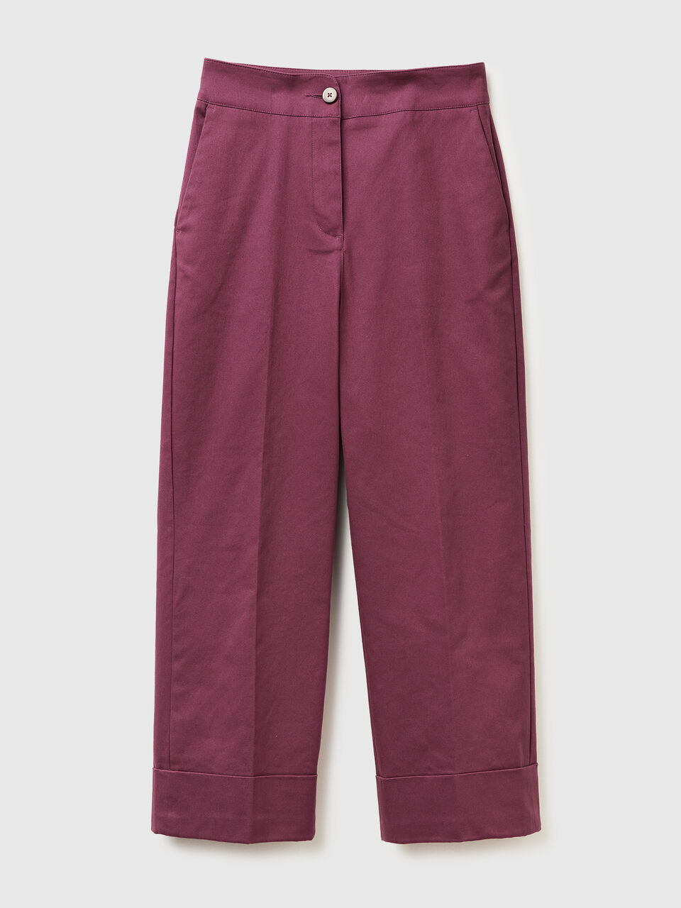 TROUSERS Mujer image number null