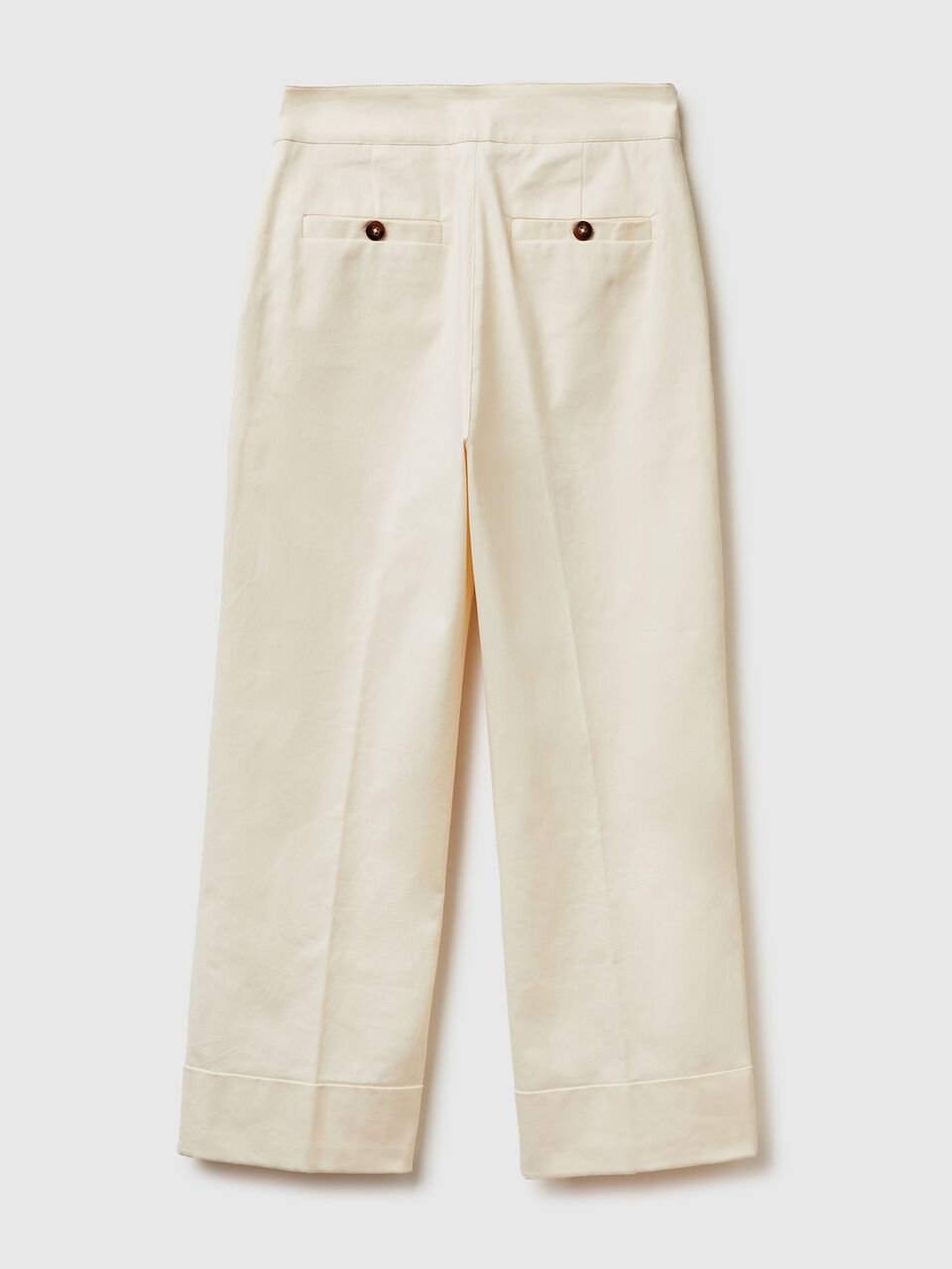 TROUSERS Women image number 2