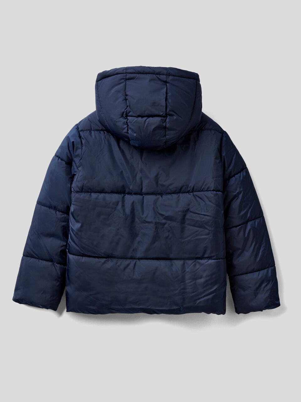 "Rain Defender" jacket with hood image number 2