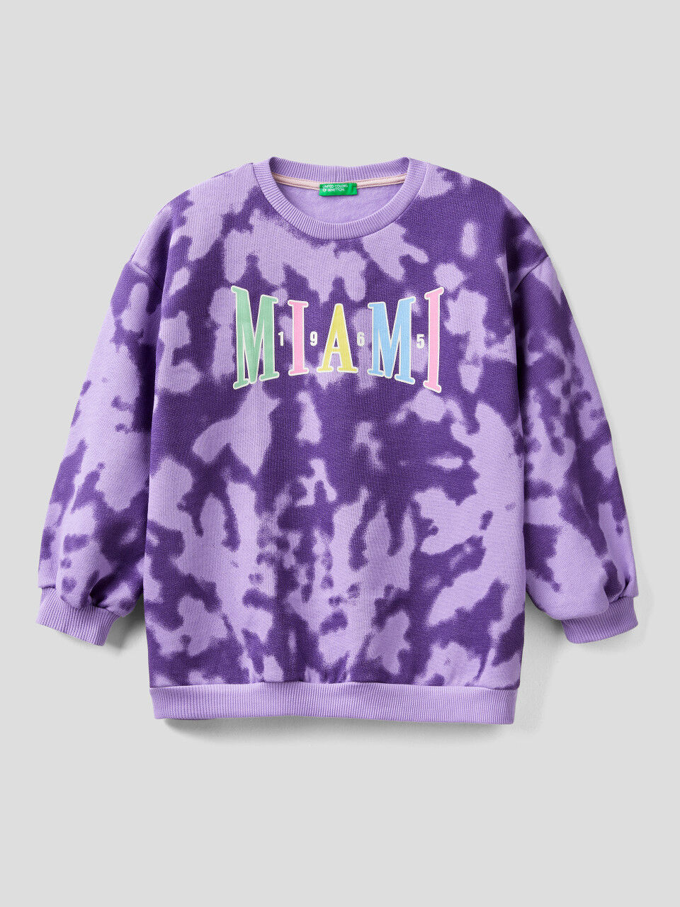 Sudaderas niña benetton deals