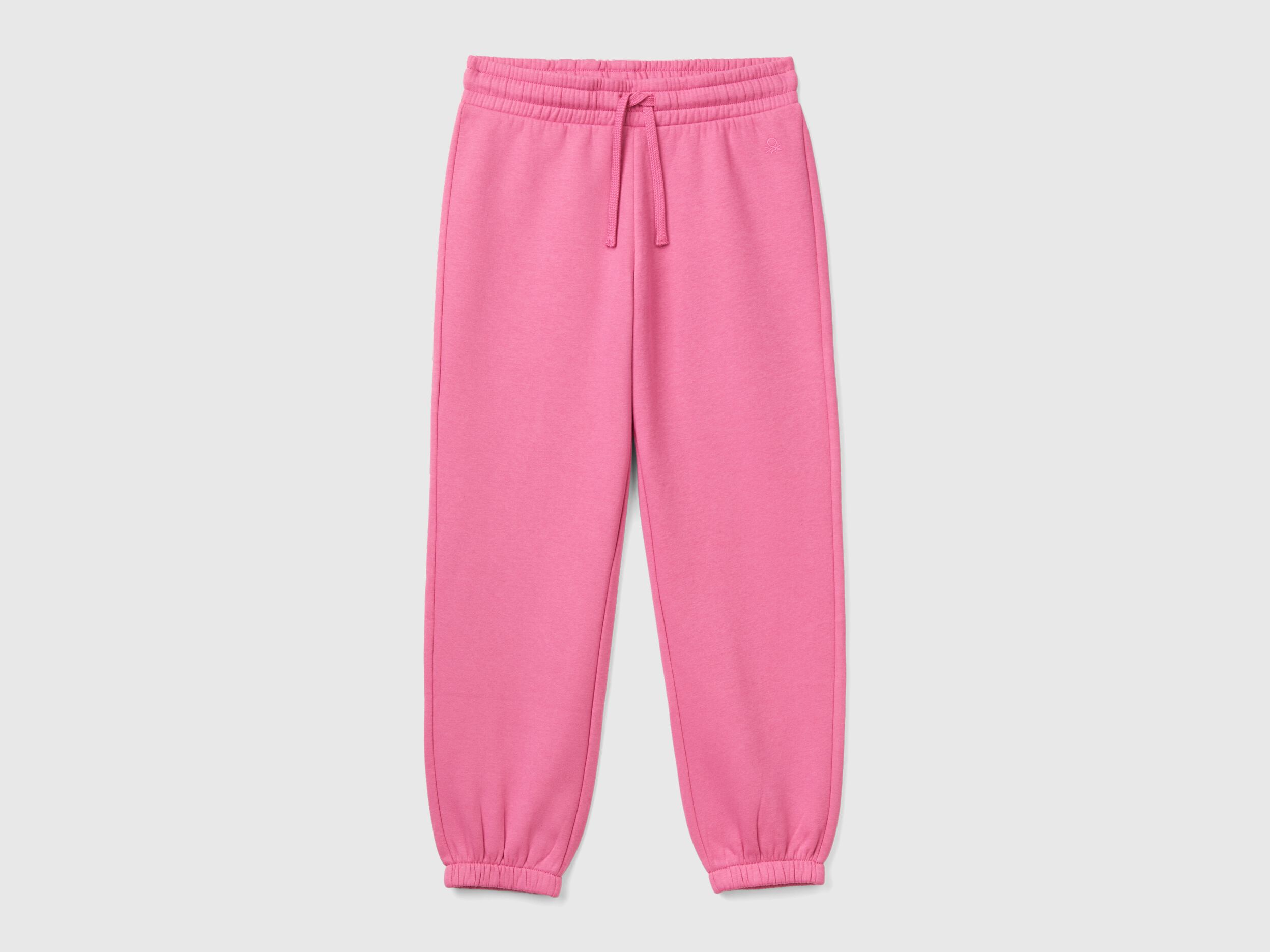Junior Girls Sweatpants New Collection Benetton